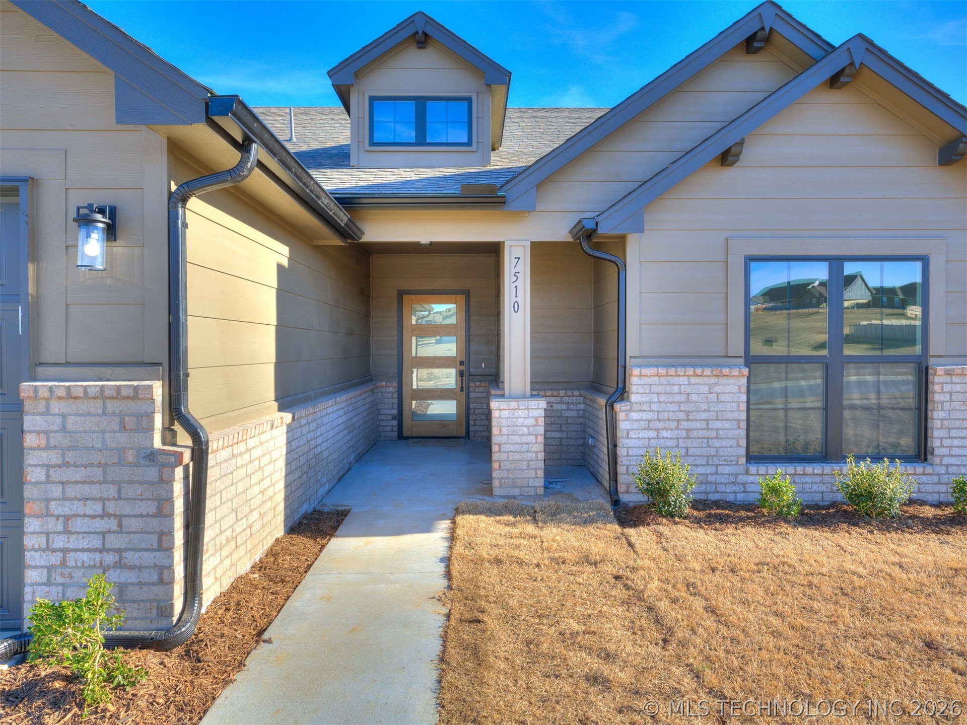 7510 E 90th Place Owasso OK 74055
