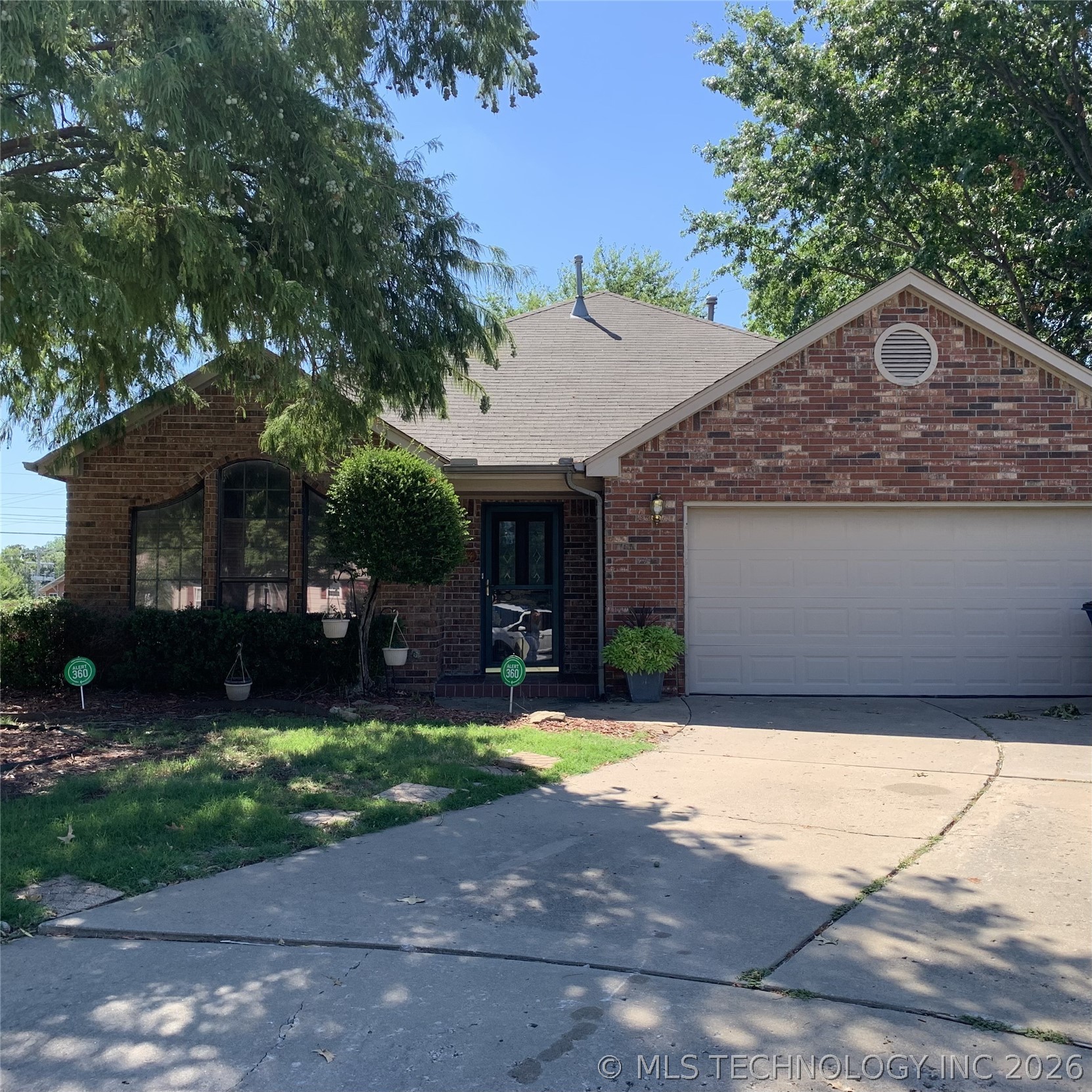 9534 E 76th Street Tulsa OK 74133