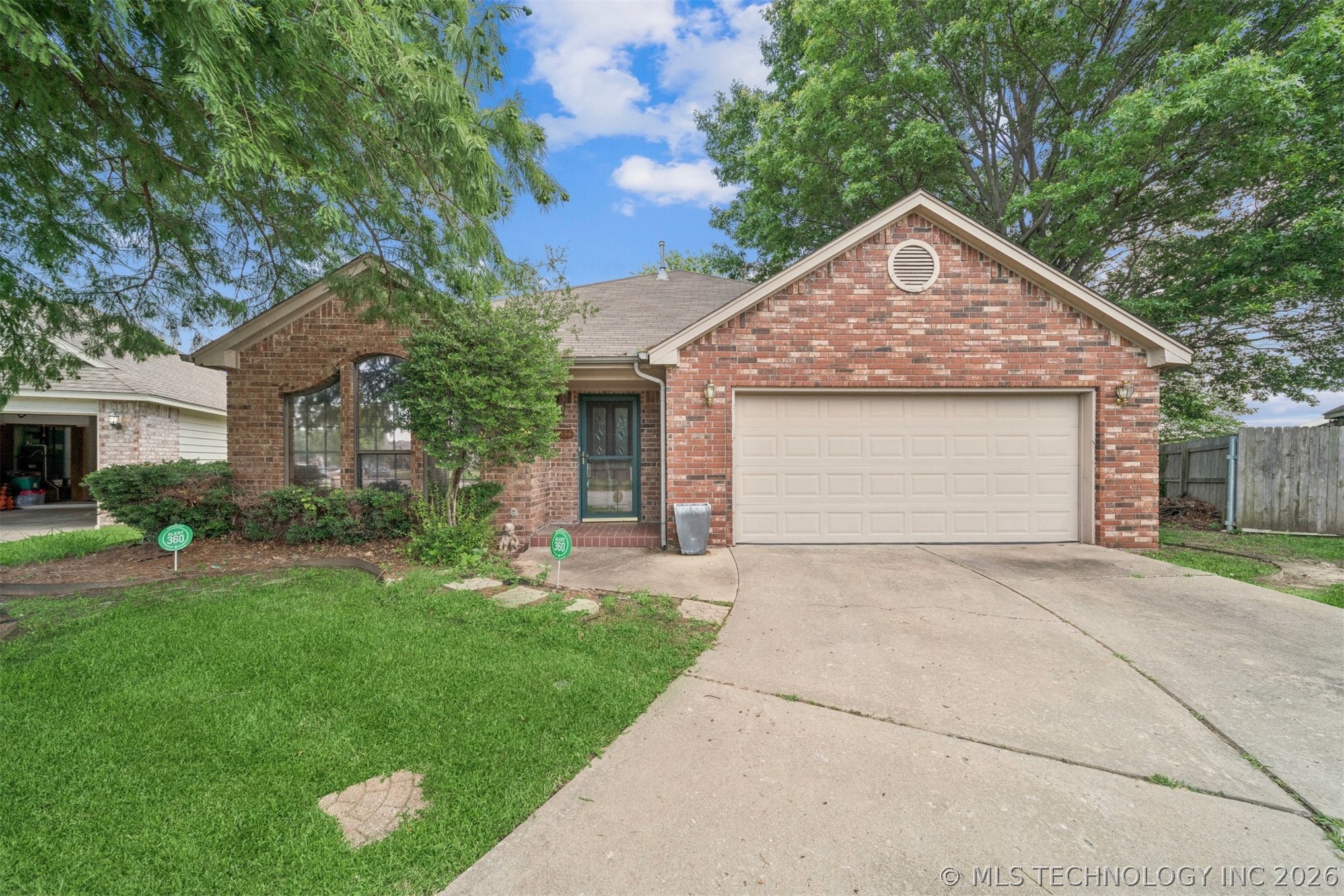 9534 E 76th Street Tulsa OK 74133