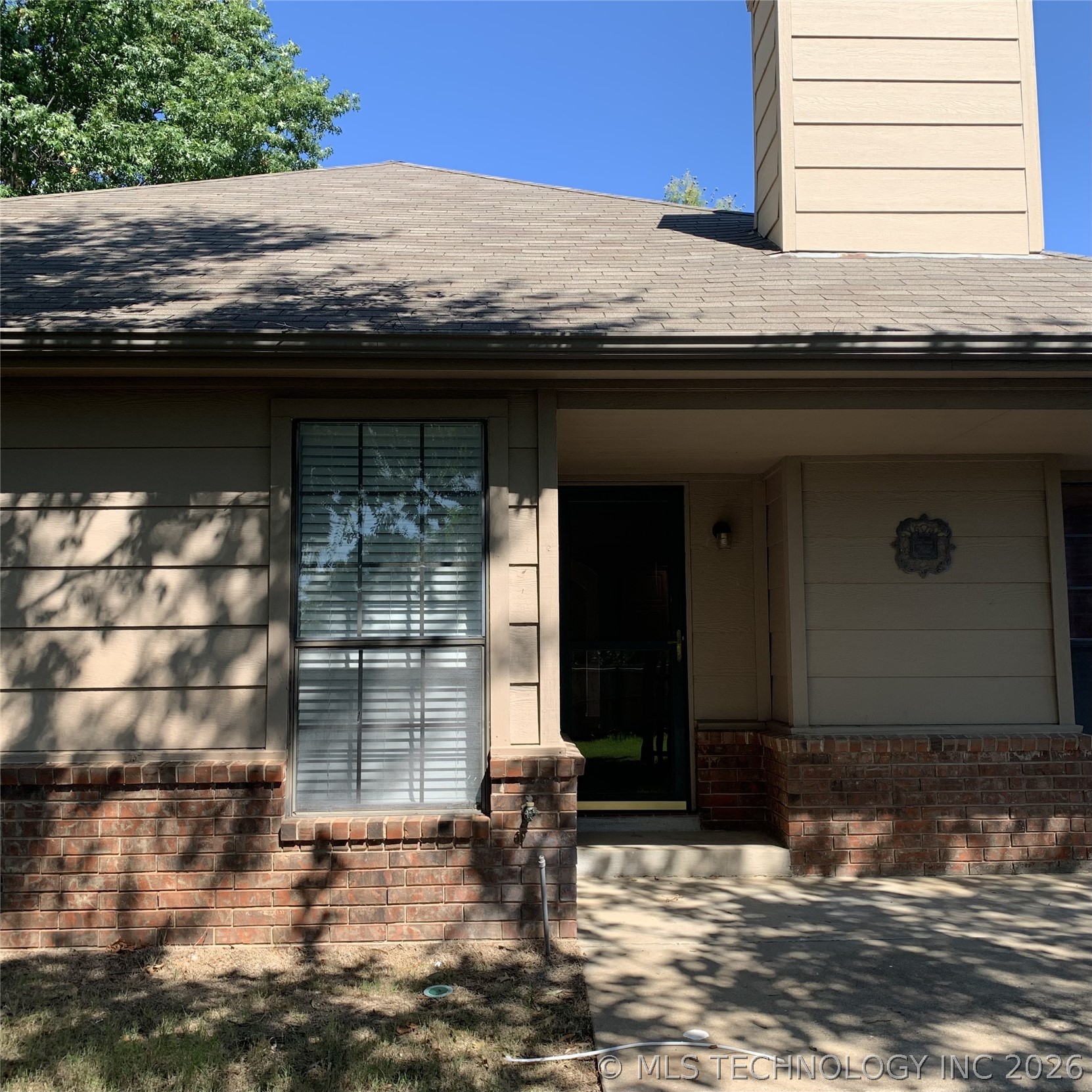 9534 E 76th Street Tulsa OK 74133