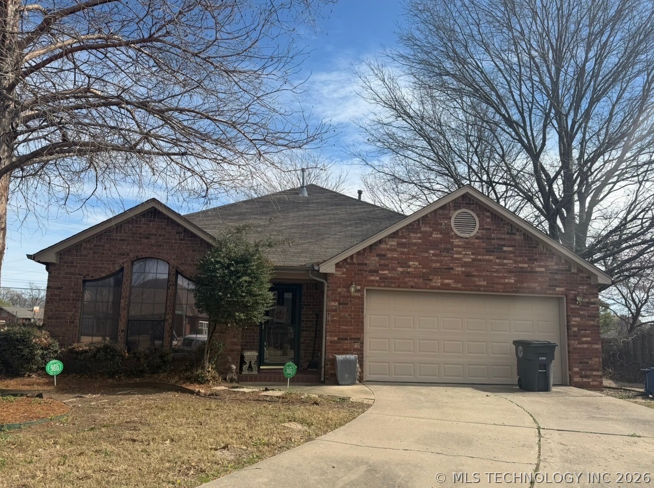 9534 E 76th Street Tulsa OK 74133
