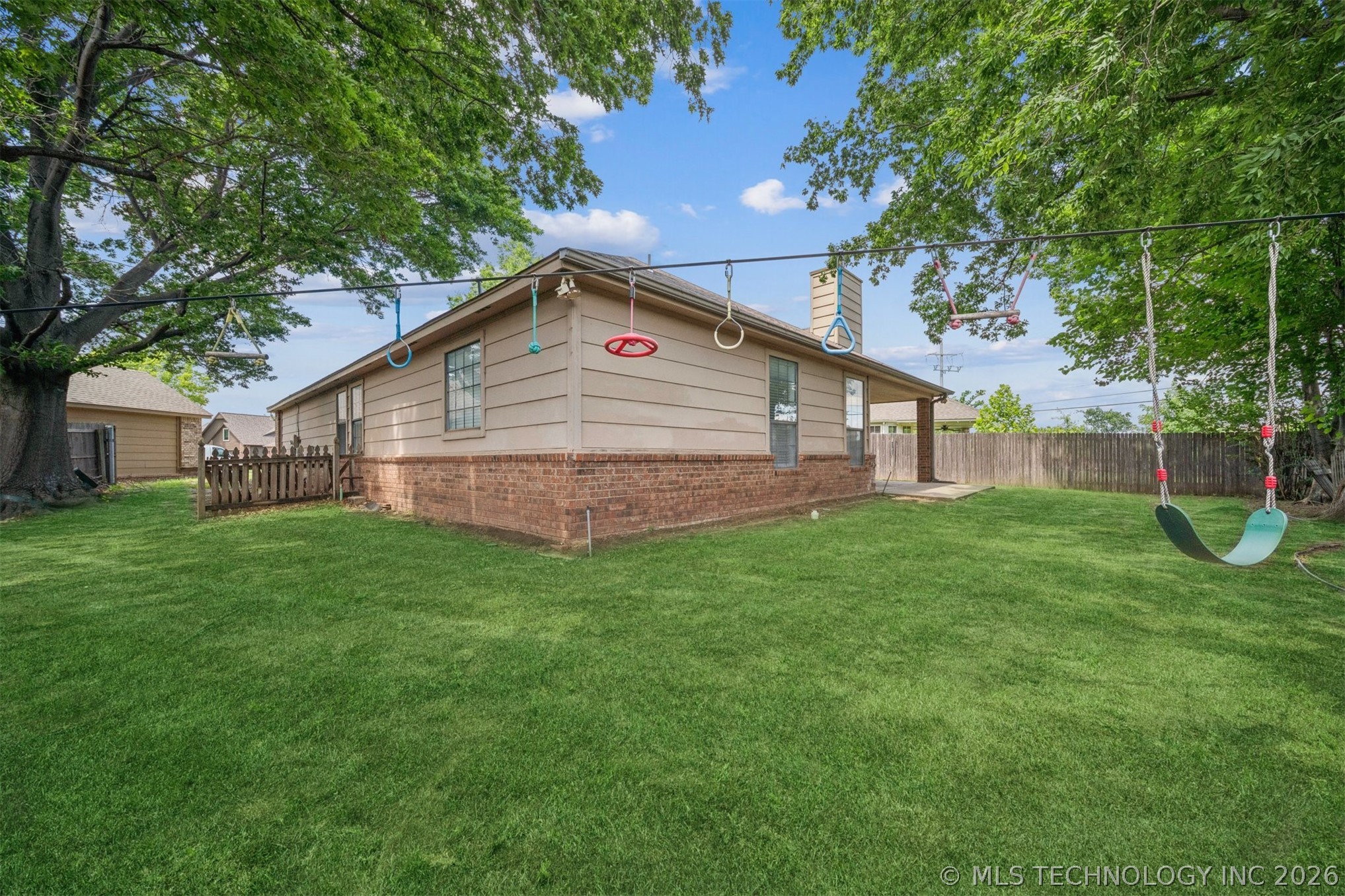 9534 E 76th Street Tulsa OK 74133