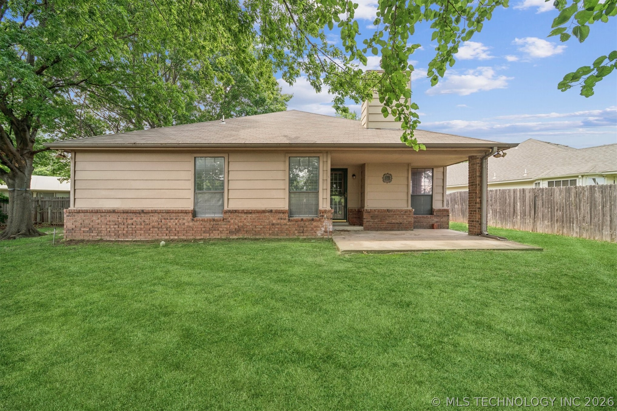 9534 E 76th Street Tulsa OK 74133