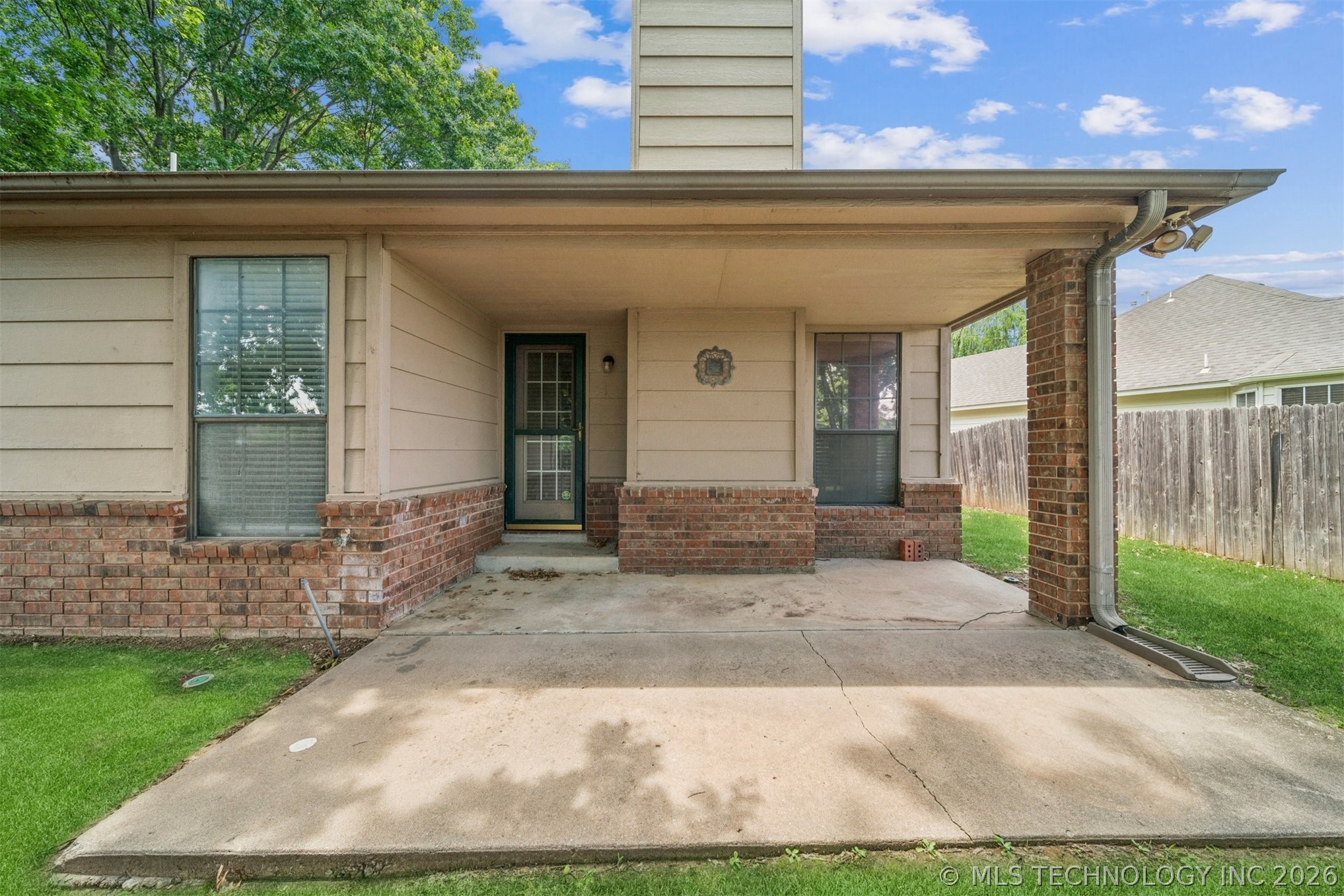 9534 E 76th Street Tulsa OK 74133