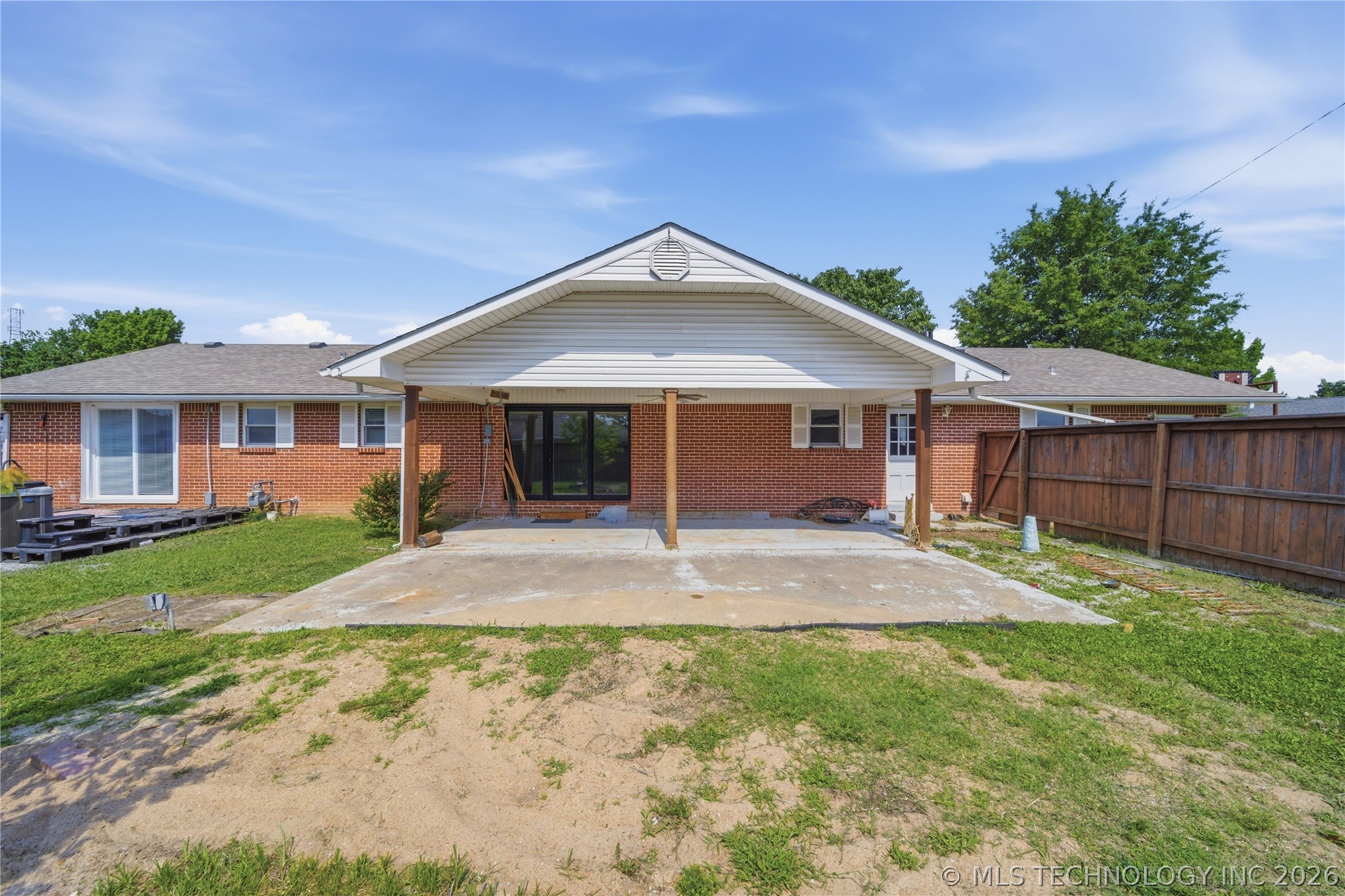 106 W Lewis Avenue Vinita OK 74301