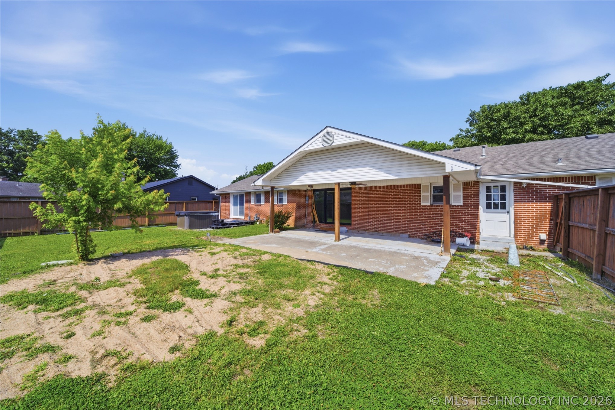 106 W Lewis Avenue Vinita OK 74301