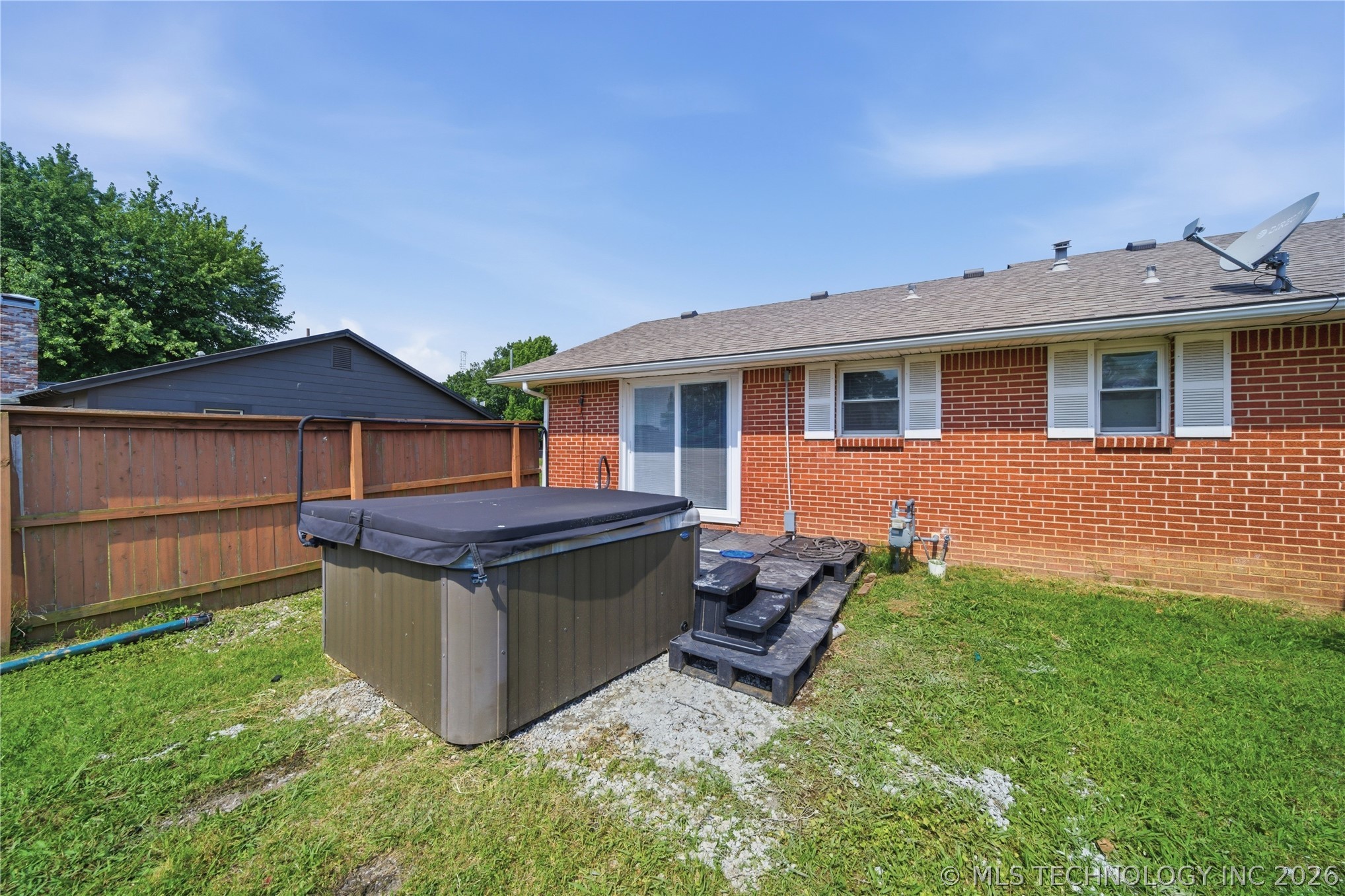 106 W Lewis Avenue Vinita OK 74301
