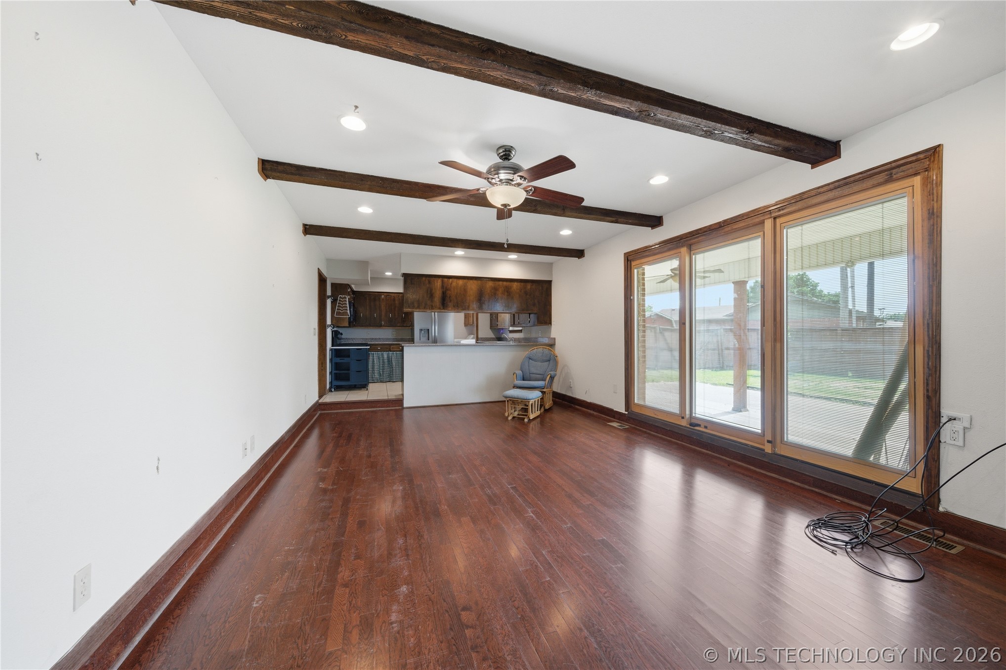 106 W Lewis Avenue Vinita OK 74301