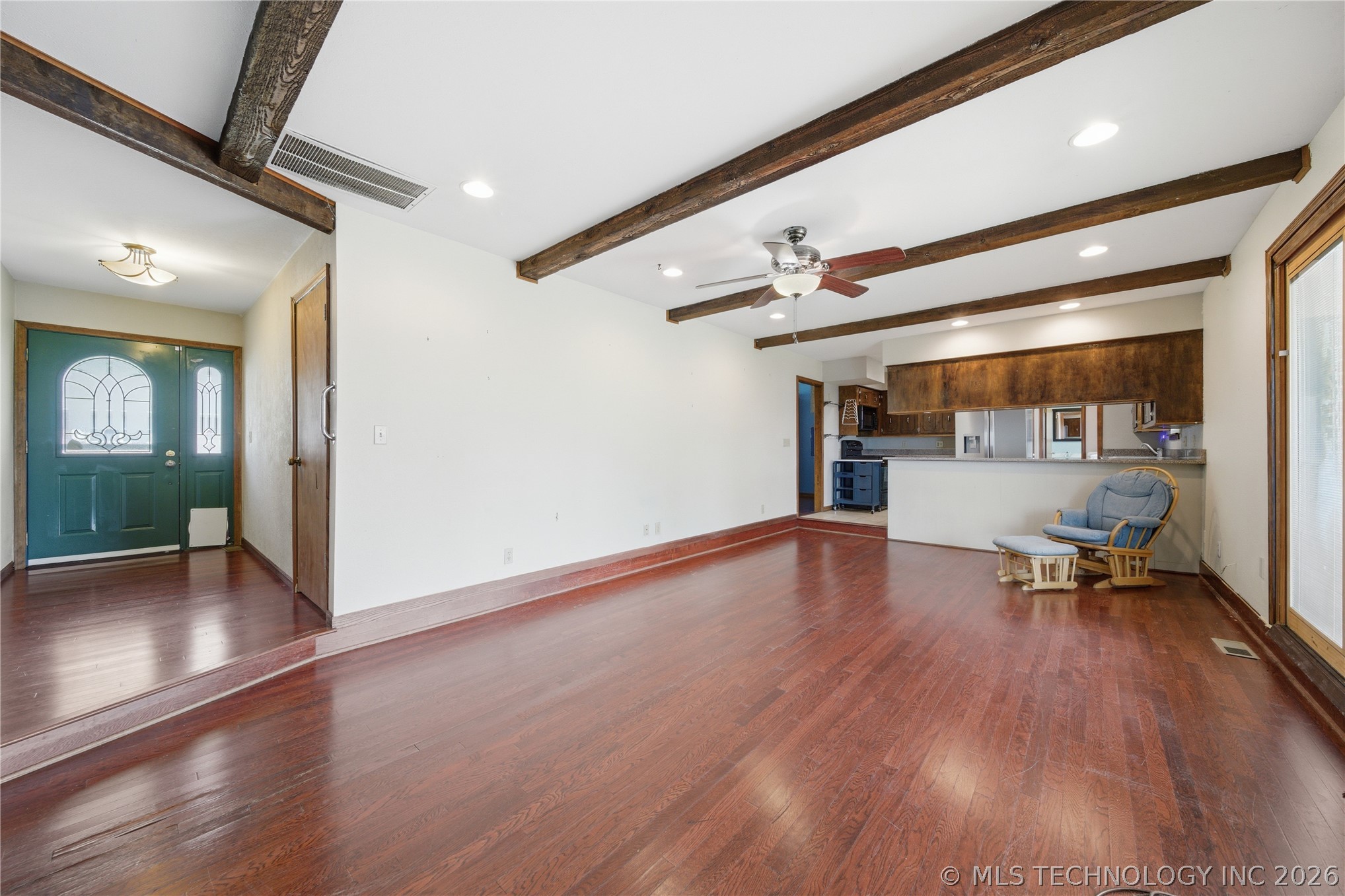 106 W Lewis Avenue Vinita OK 74301