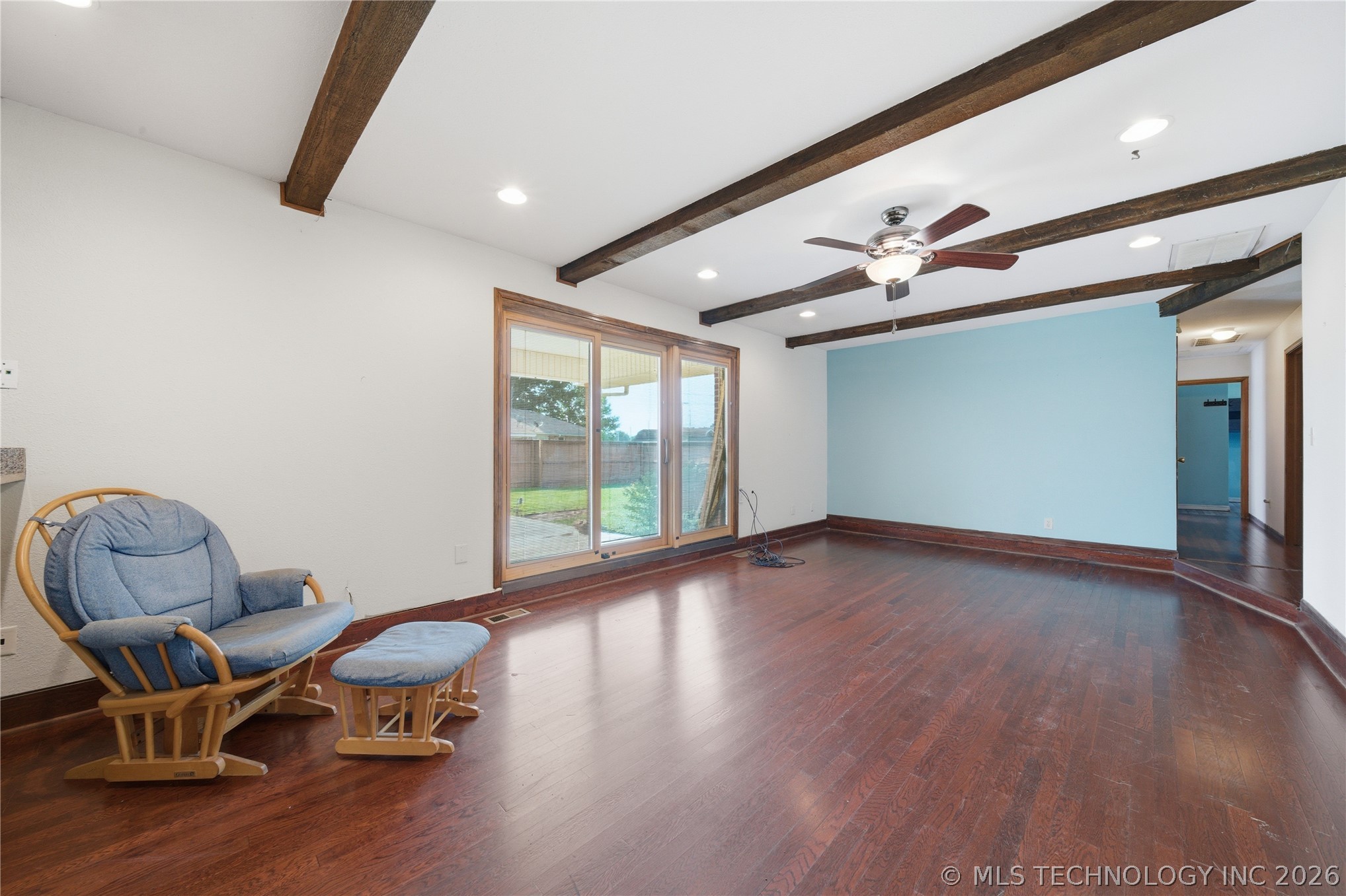 106 W Lewis Avenue Vinita OK 74301