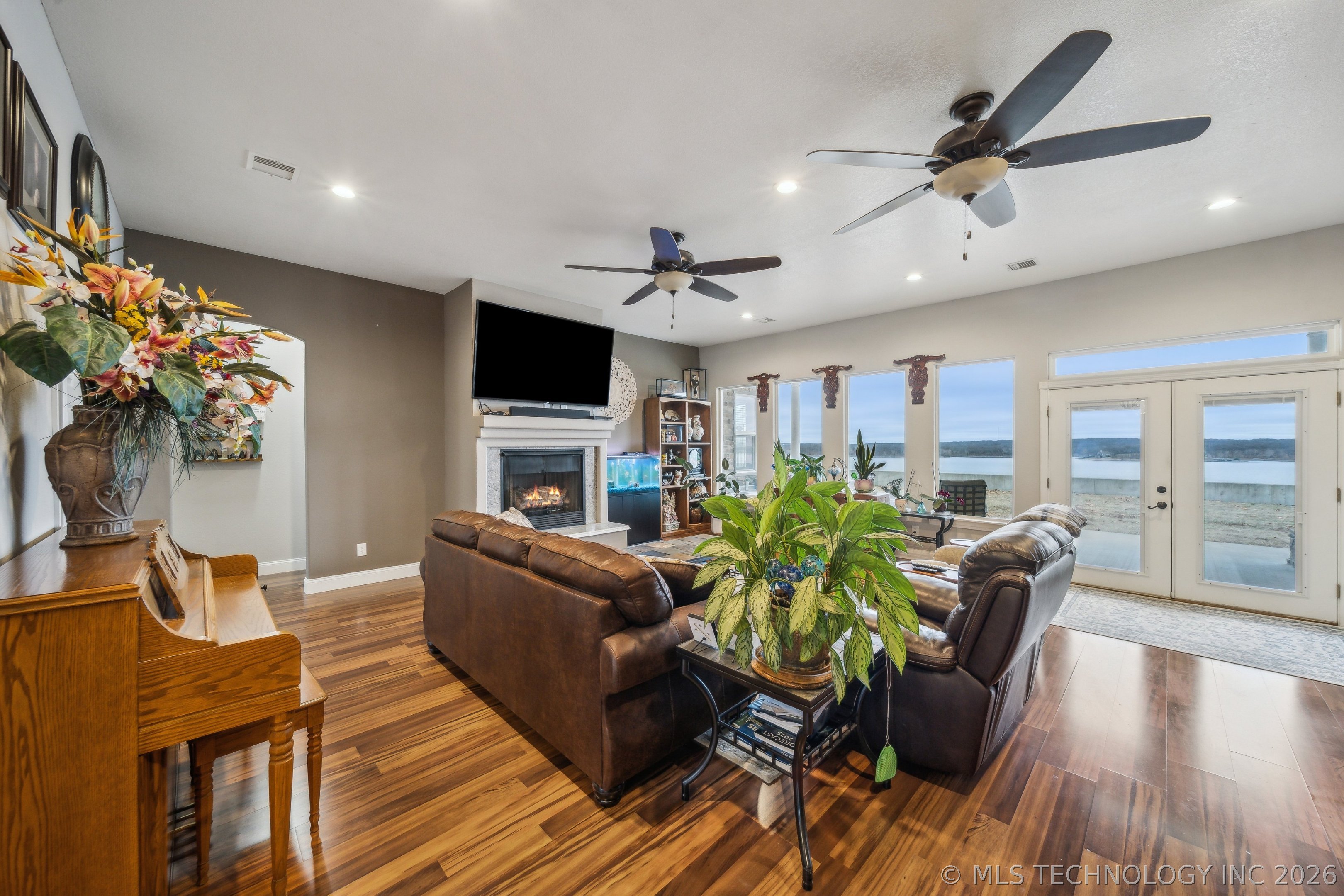 420 Eagles Nest Drive Disney OK 74340