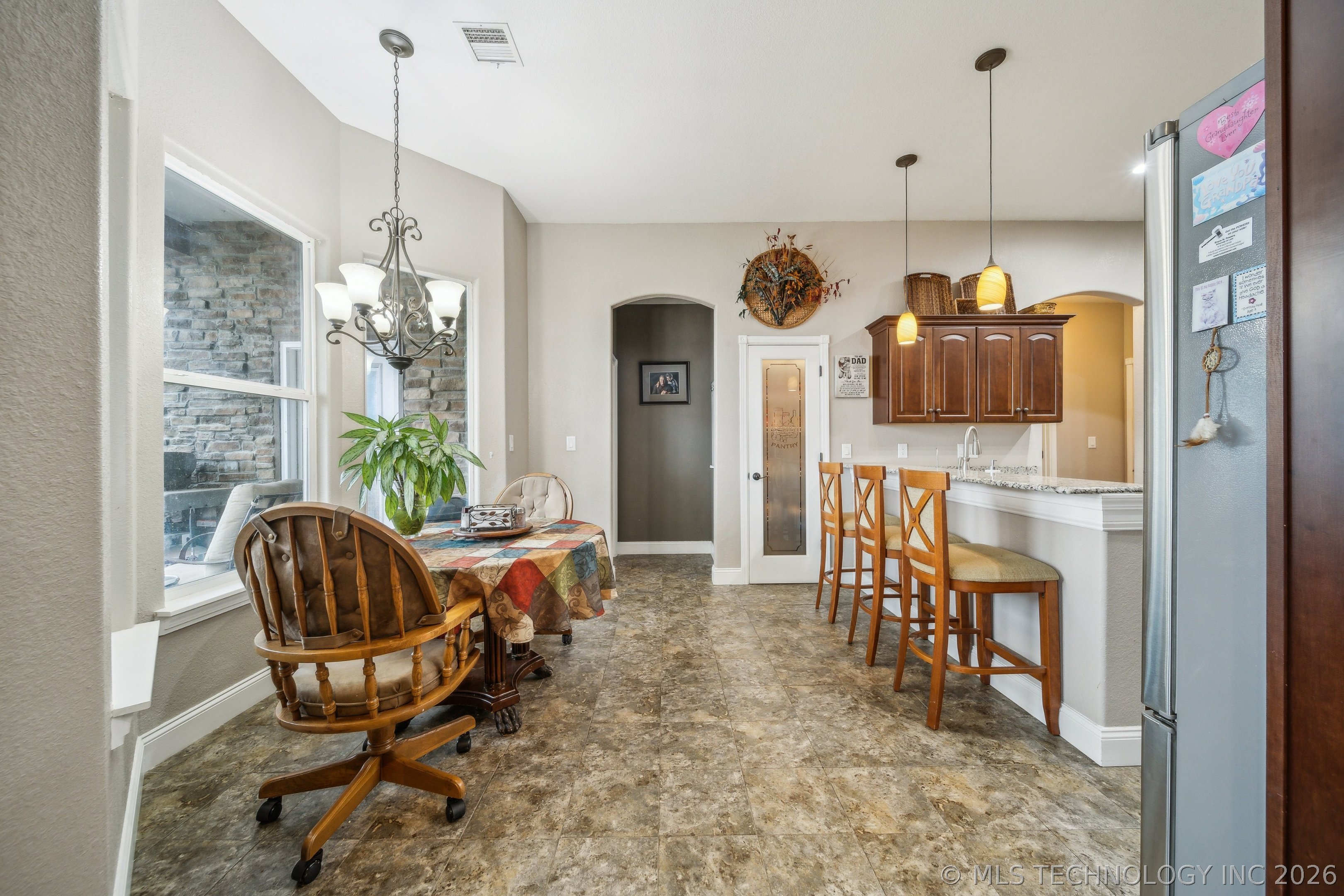 420 Eagles Nest Drive Disney OK 74340