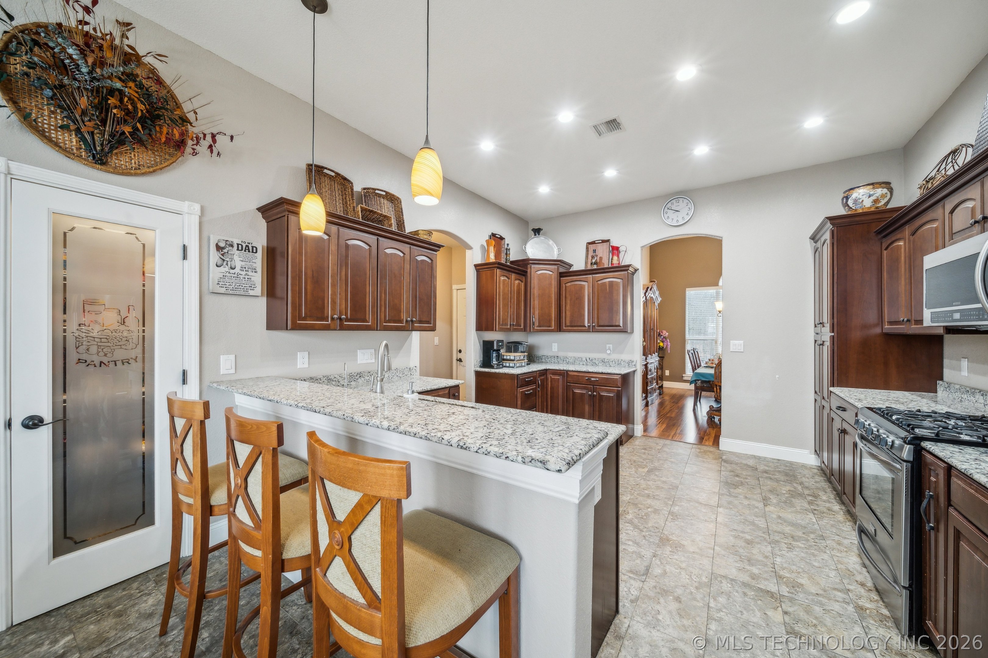 420 Eagles Nest Drive Disney OK 74340