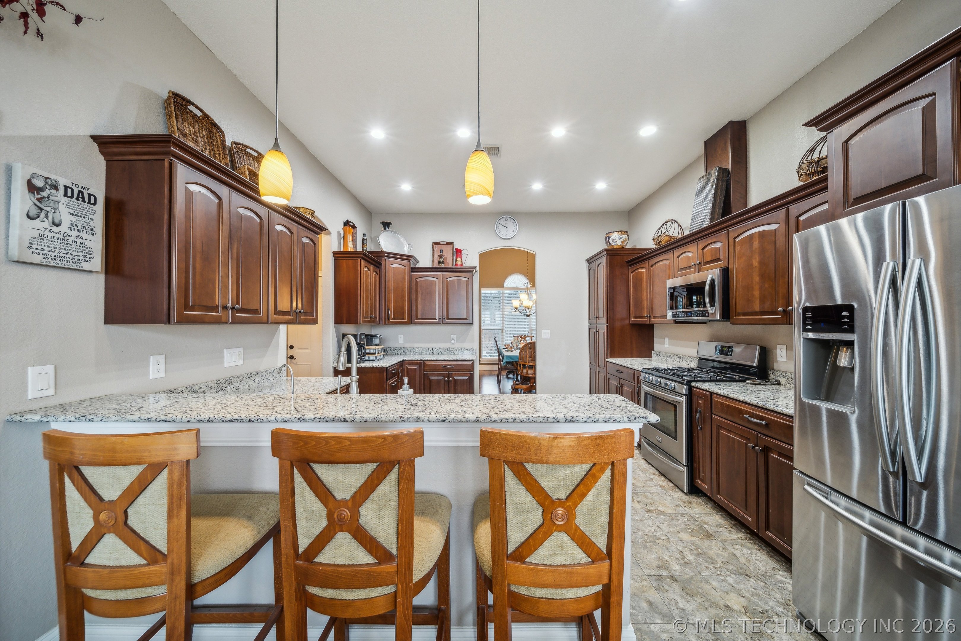 420 Eagles Nest Drive Disney OK 74340