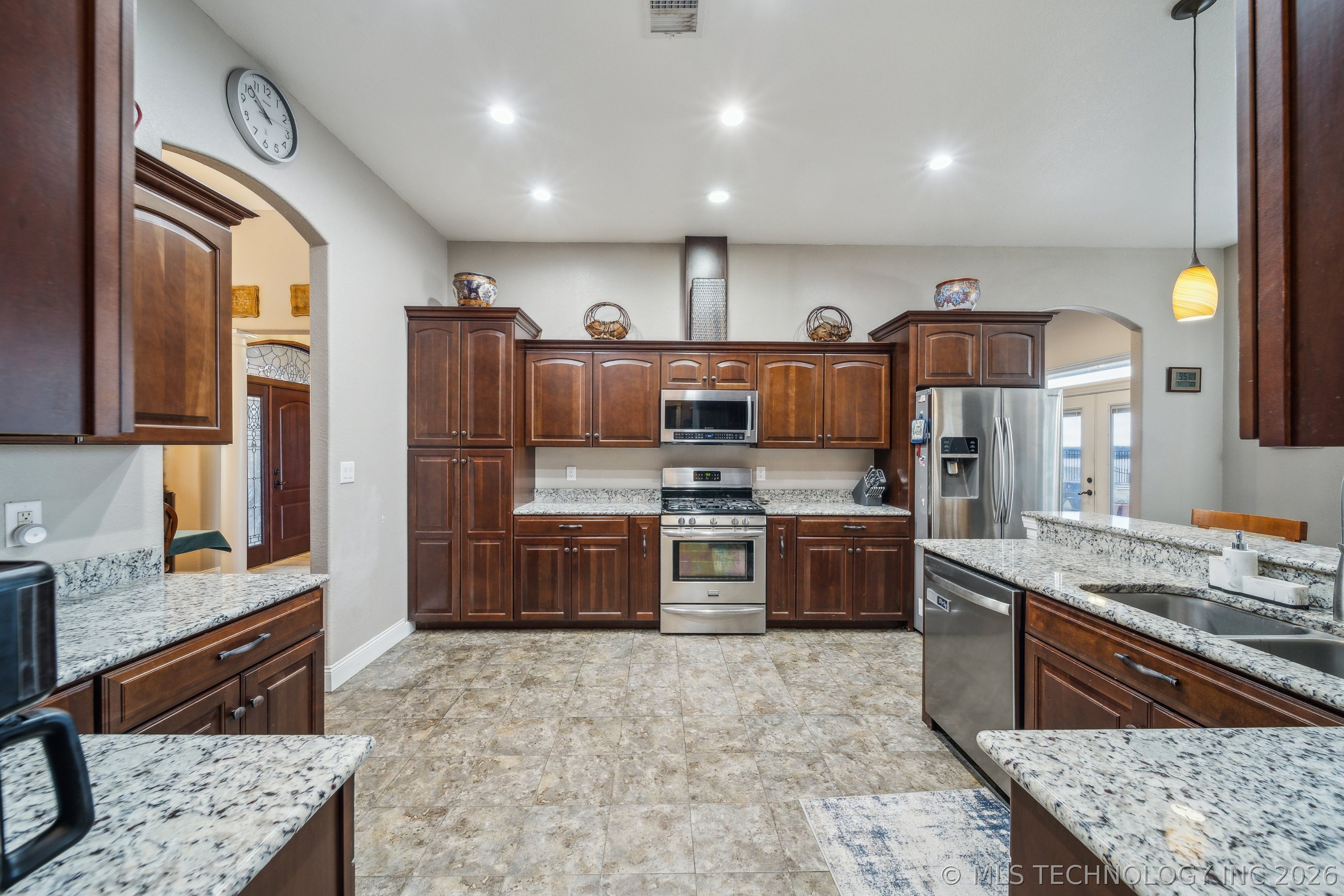 420 Eagles Nest Drive Disney OK 74340