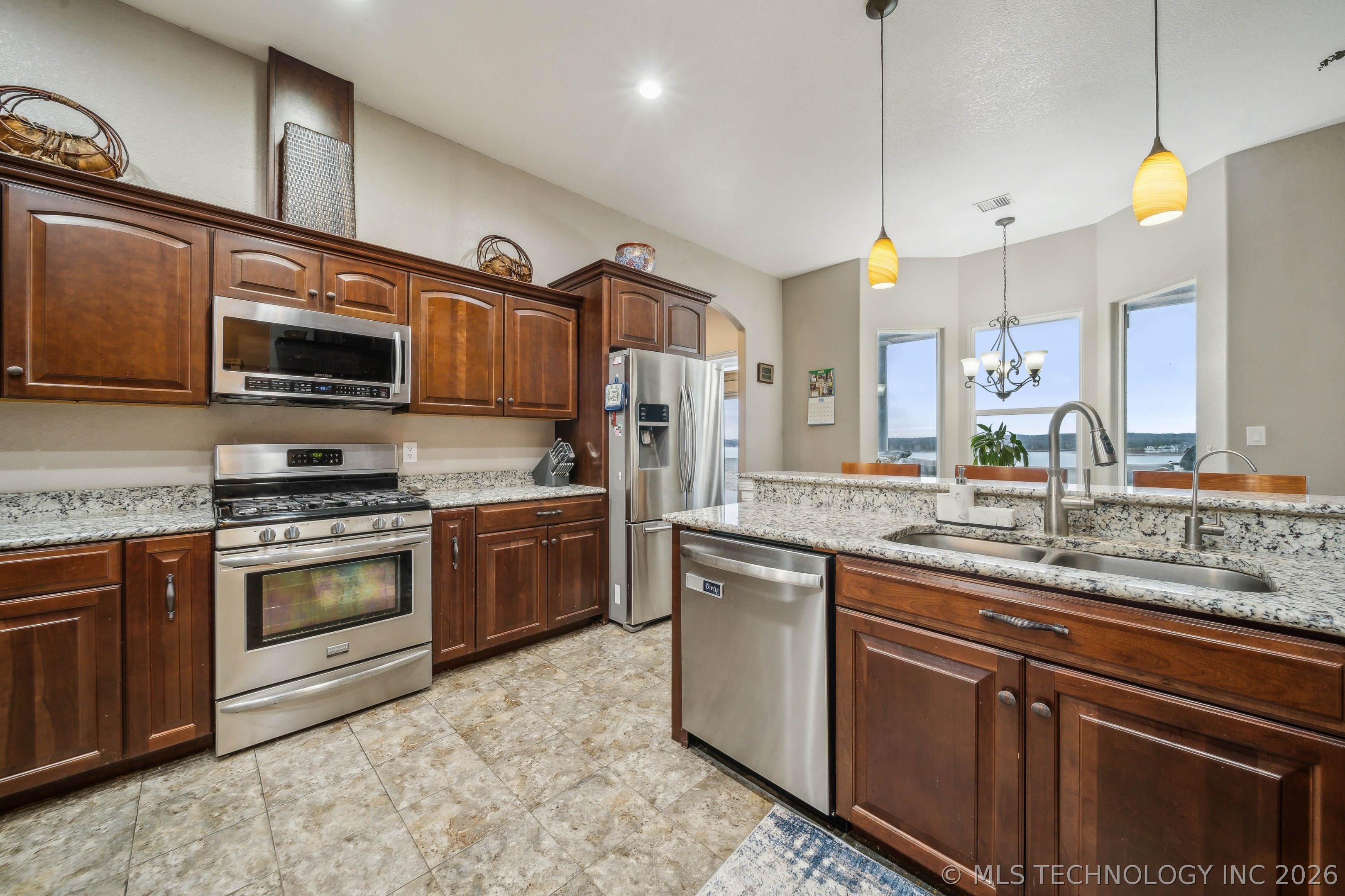 420 Eagles Nest Drive Disney OK 74340