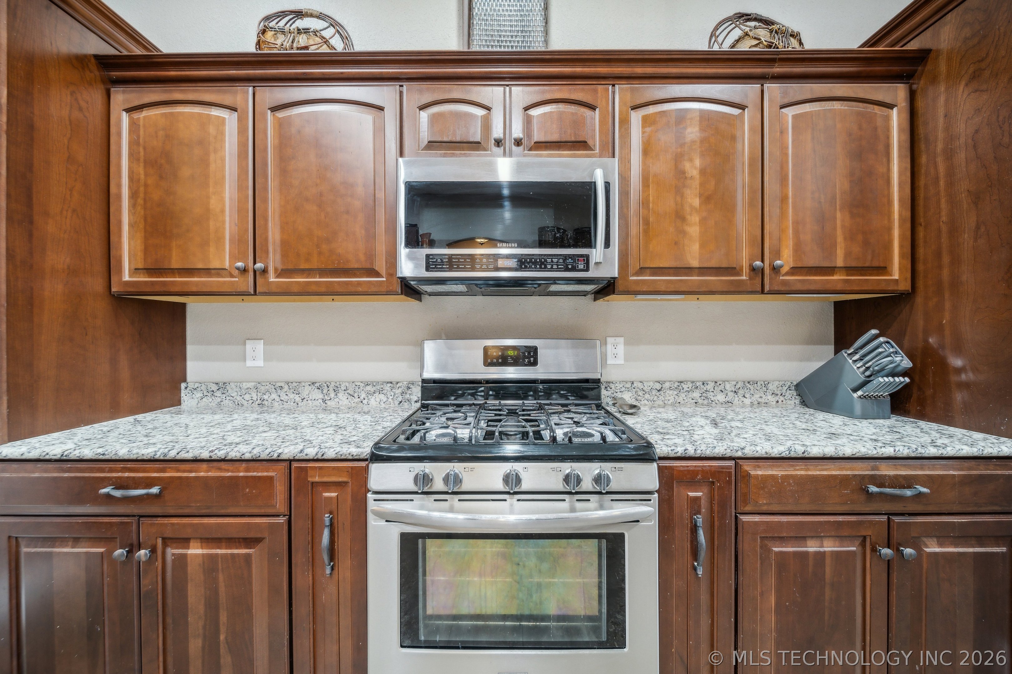 420 Eagles Nest Drive Disney OK 74340