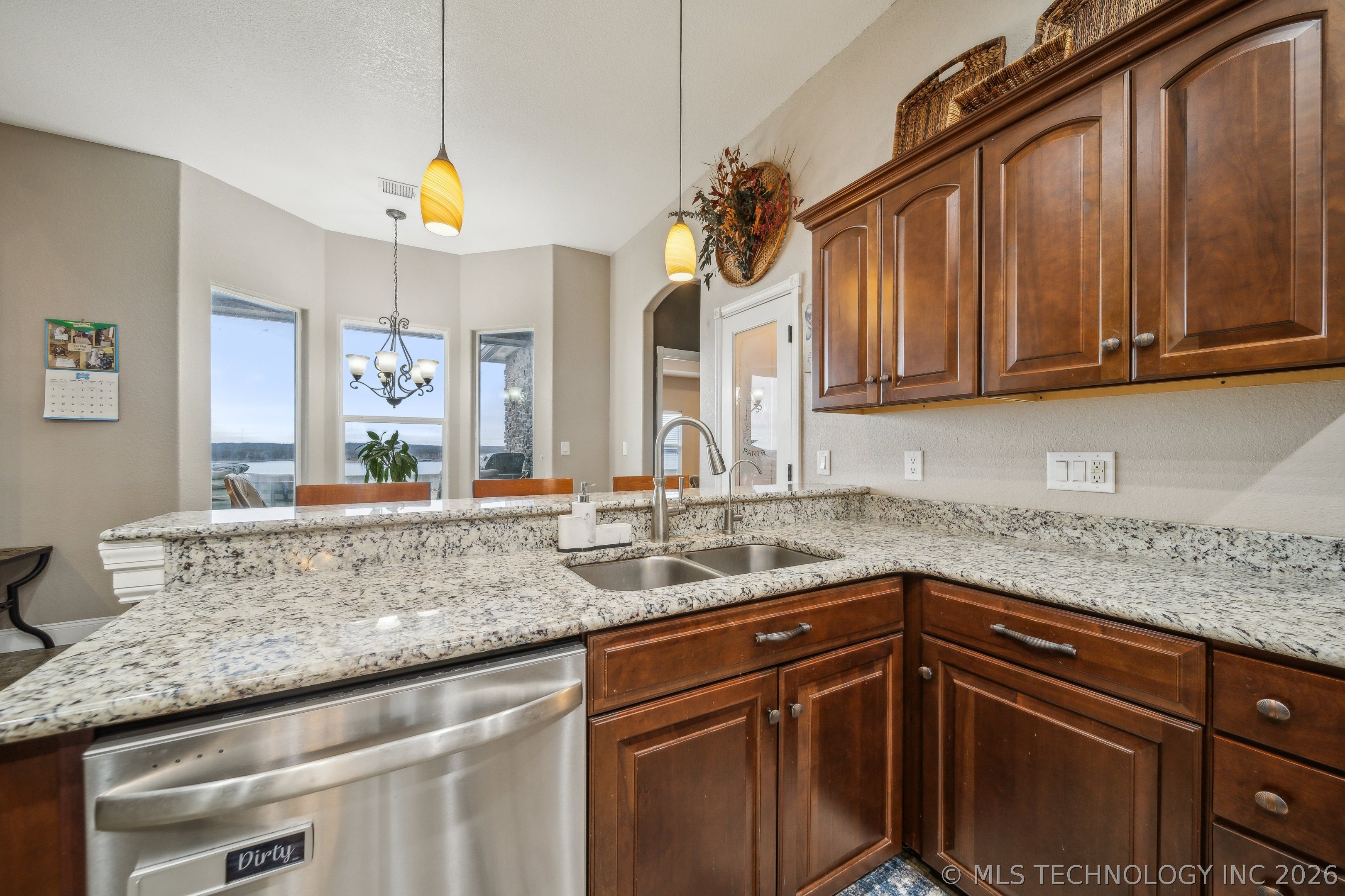 420 Eagles Nest Drive Disney OK 74340