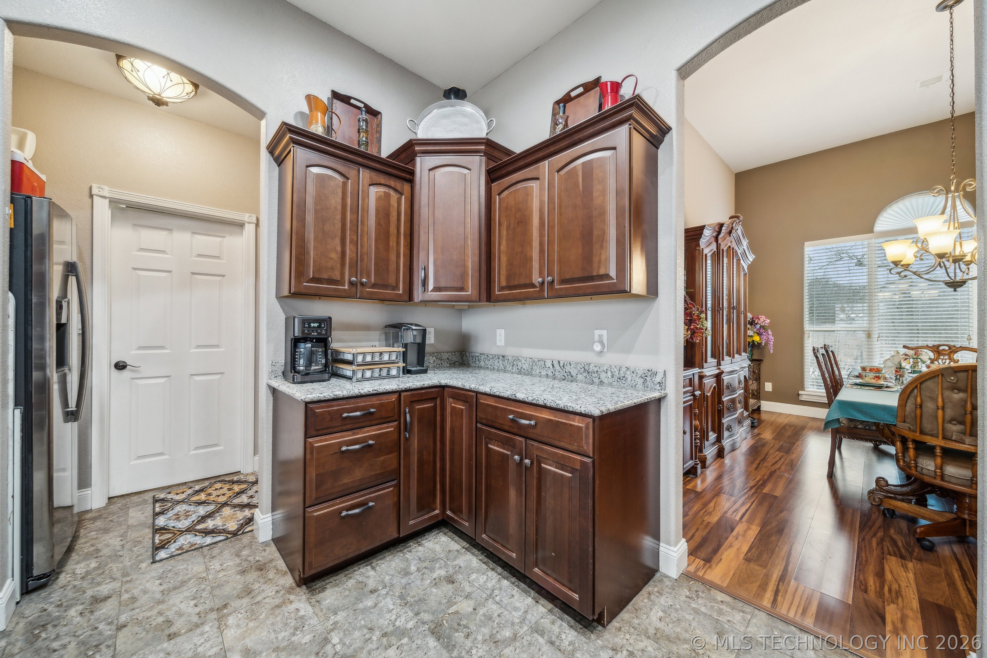 420 Eagles Nest Drive Disney OK 74340