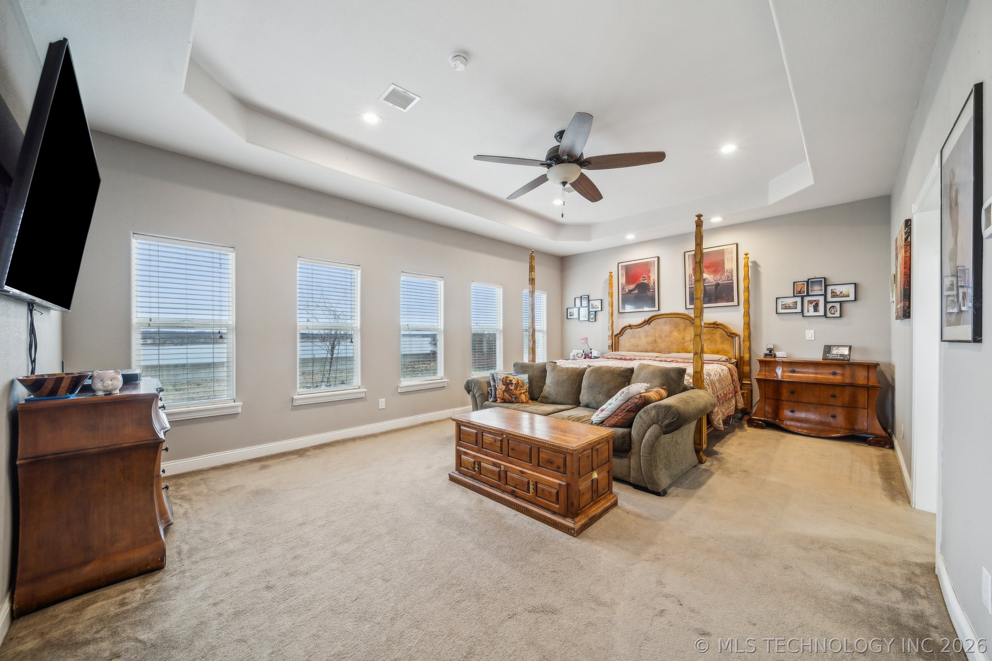 420 Eagles Nest Drive Disney OK 74340