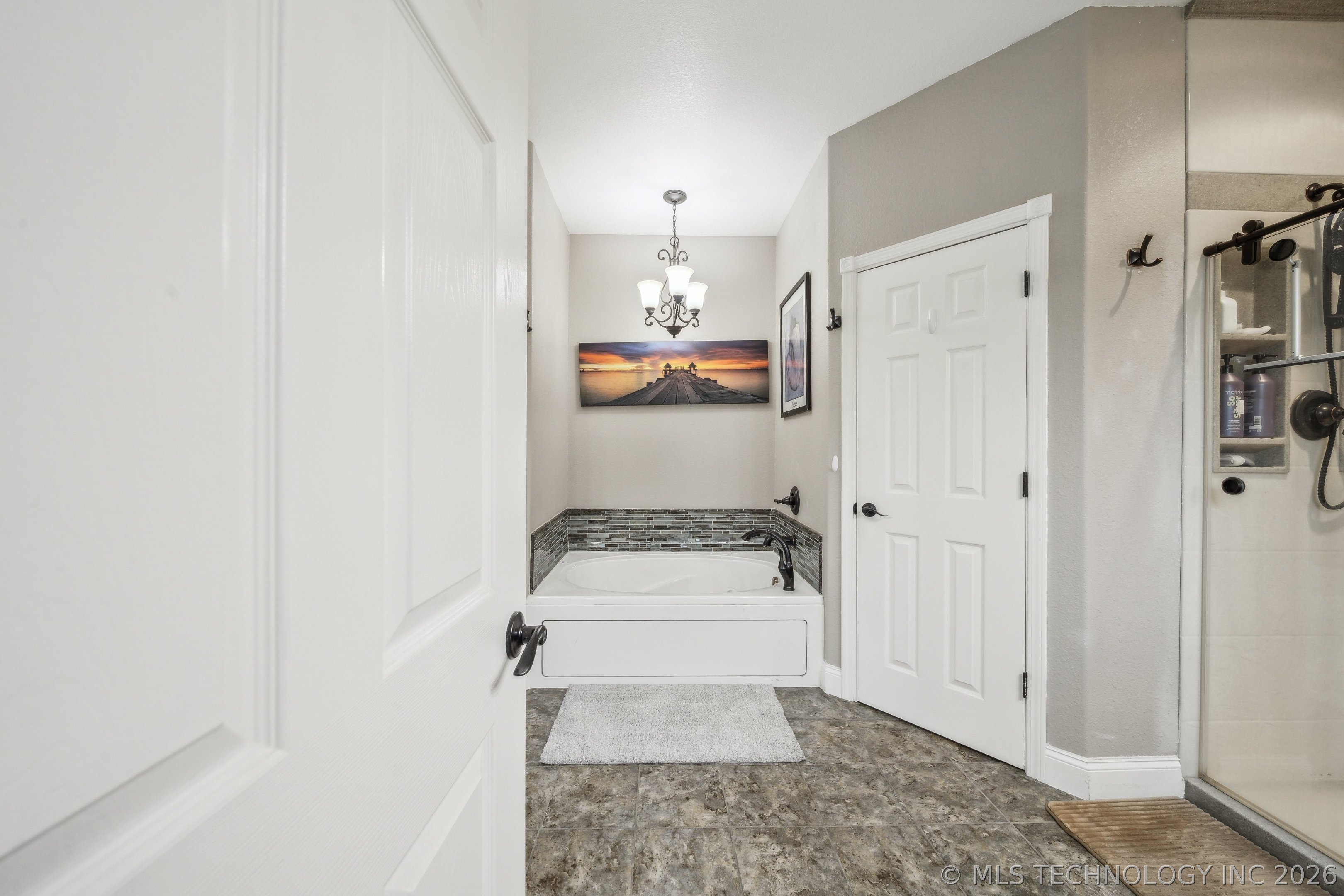 420 Eagles Nest Drive Disney OK 74340