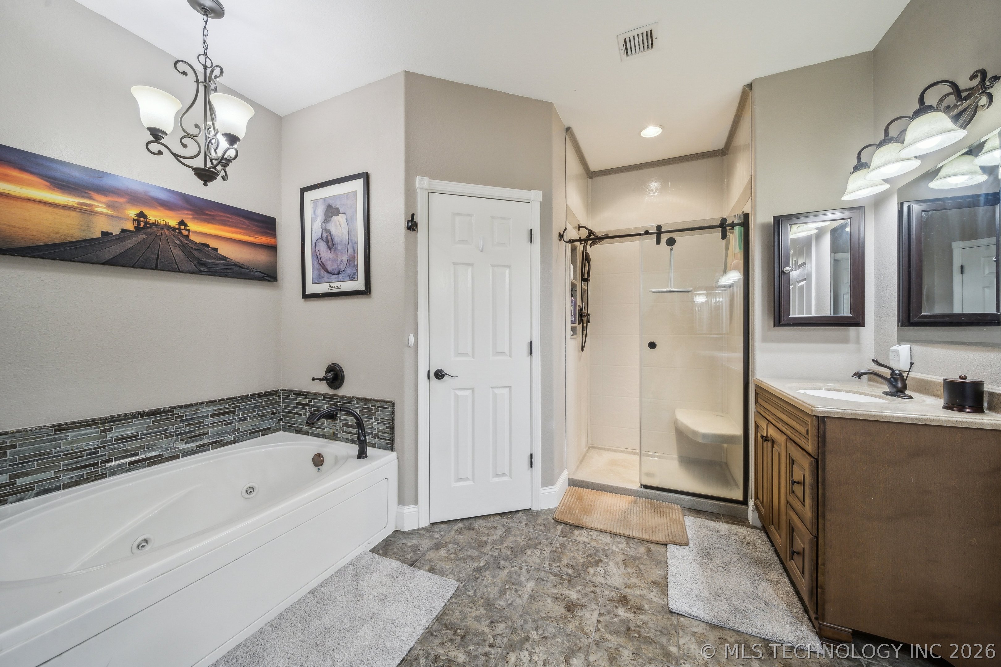 420 Eagles Nest Drive Disney OK 74340