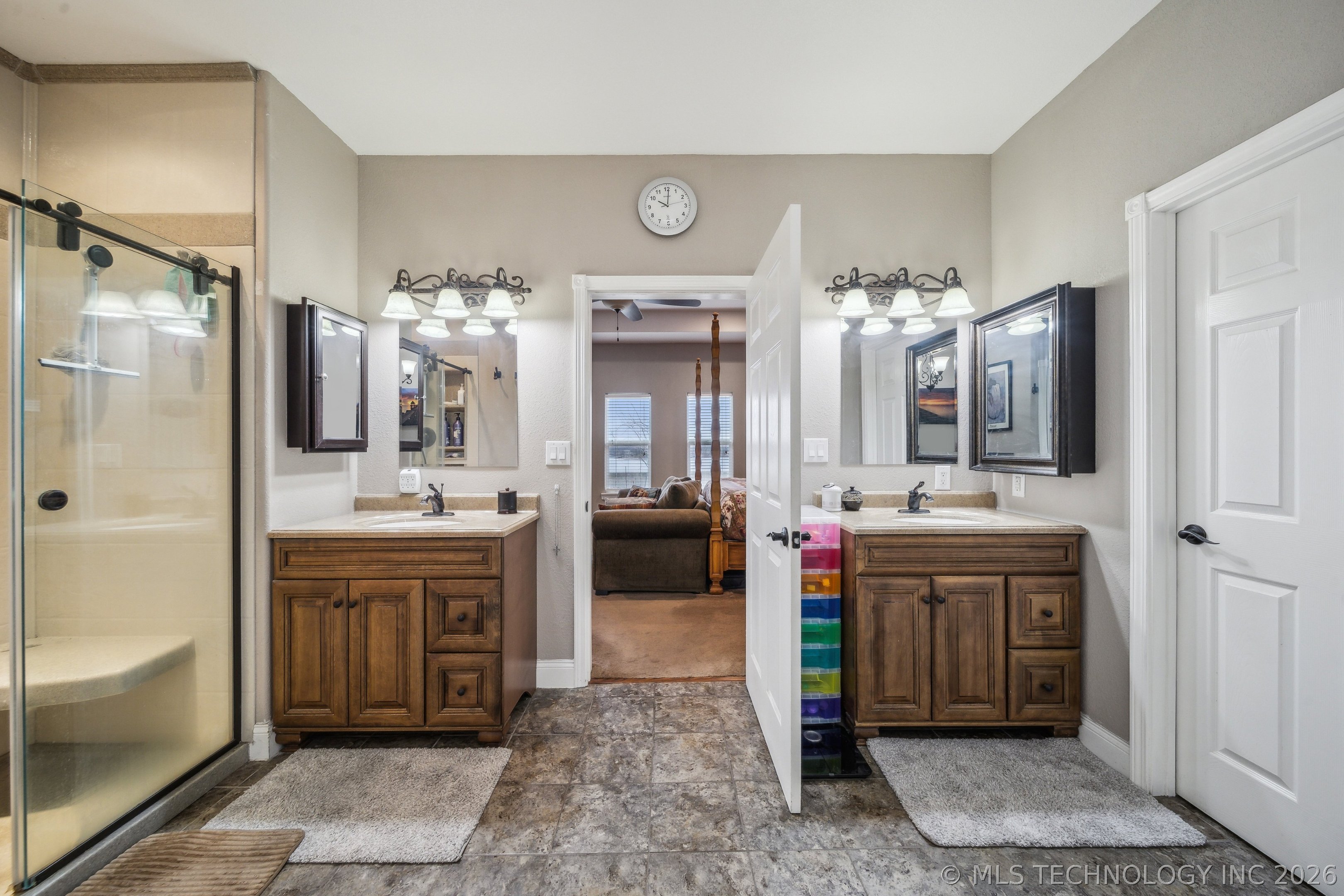 420 Eagles Nest Drive Disney OK 74340