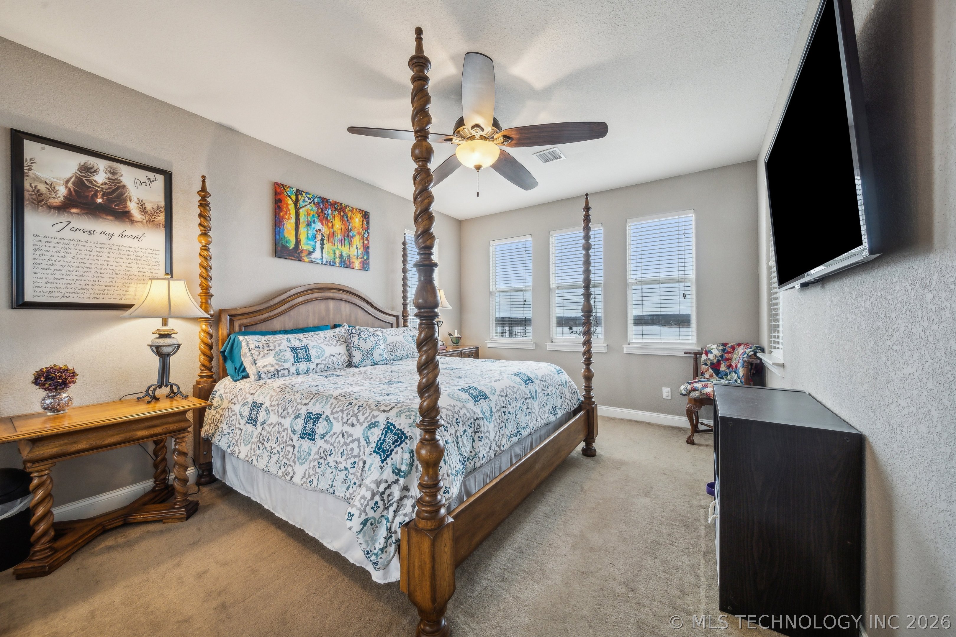 420 Eagles Nest Drive Disney OK 74340