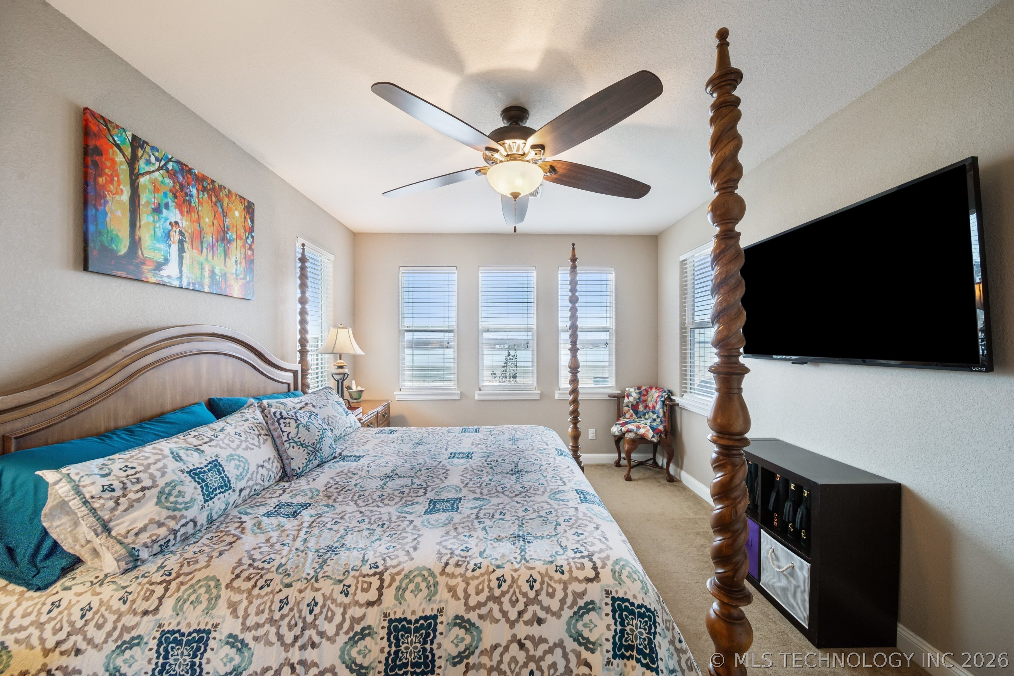 420 Eagles Nest Drive Disney OK 74340