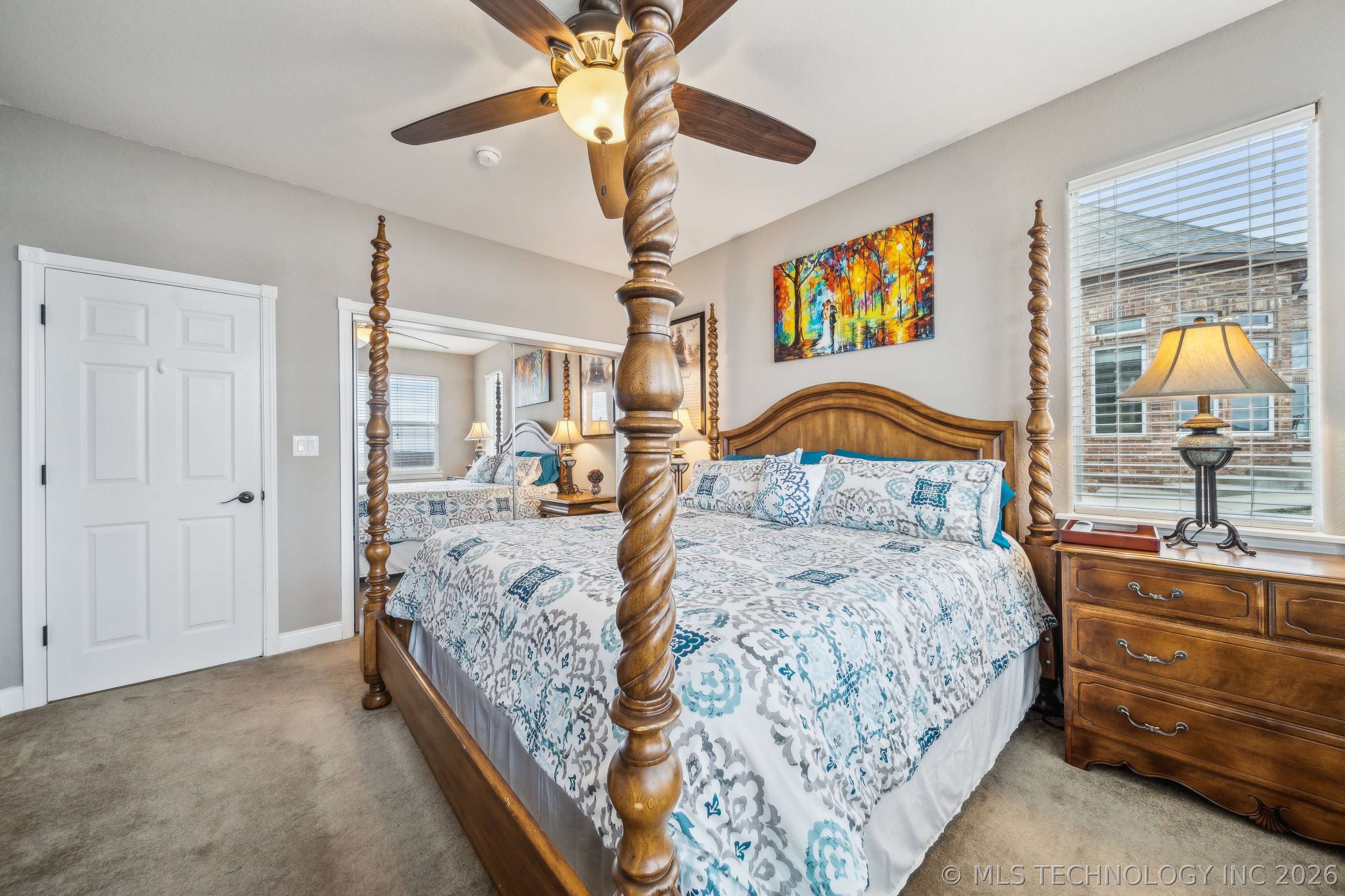 420 Eagles Nest Drive Disney OK 74340