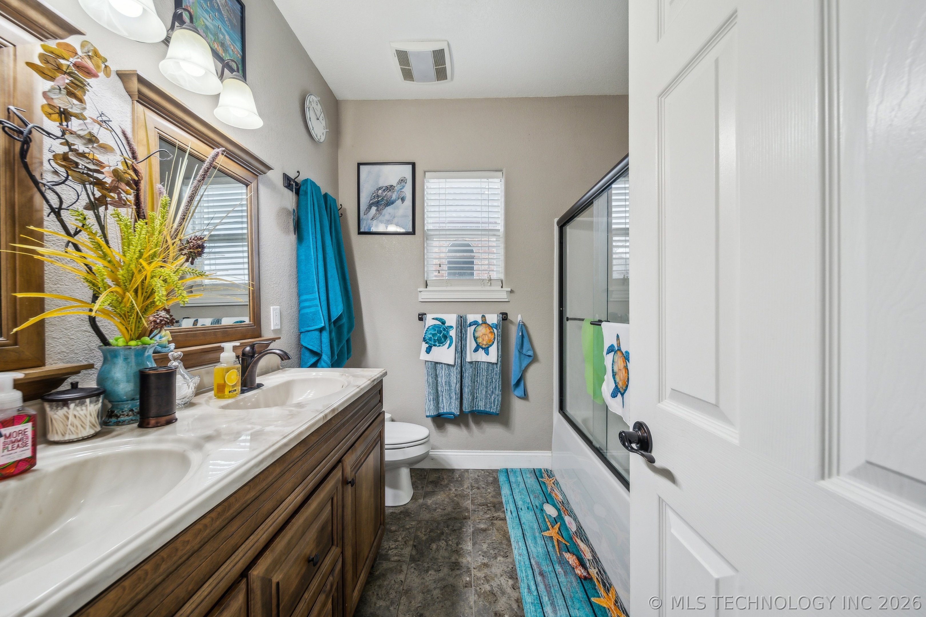 420 Eagles Nest Drive Disney OK 74340
