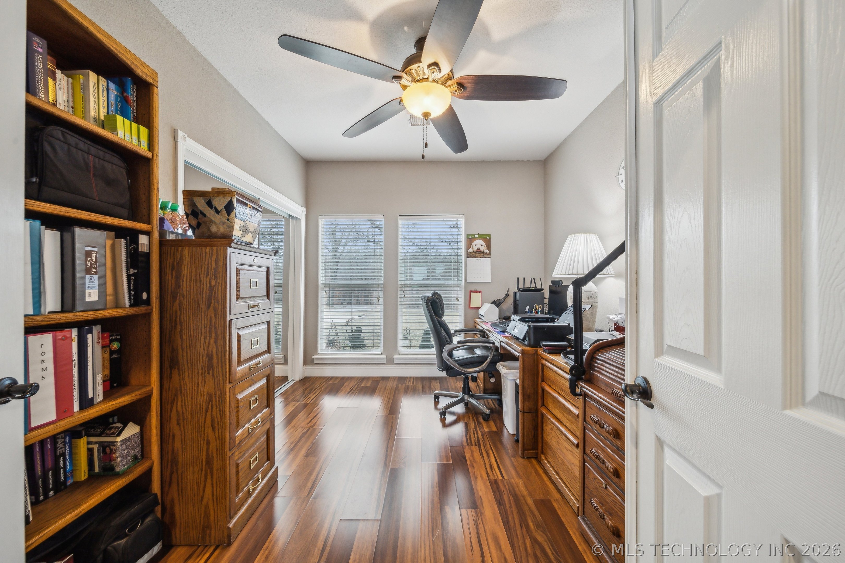 420 Eagles Nest Drive Disney OK 74340
