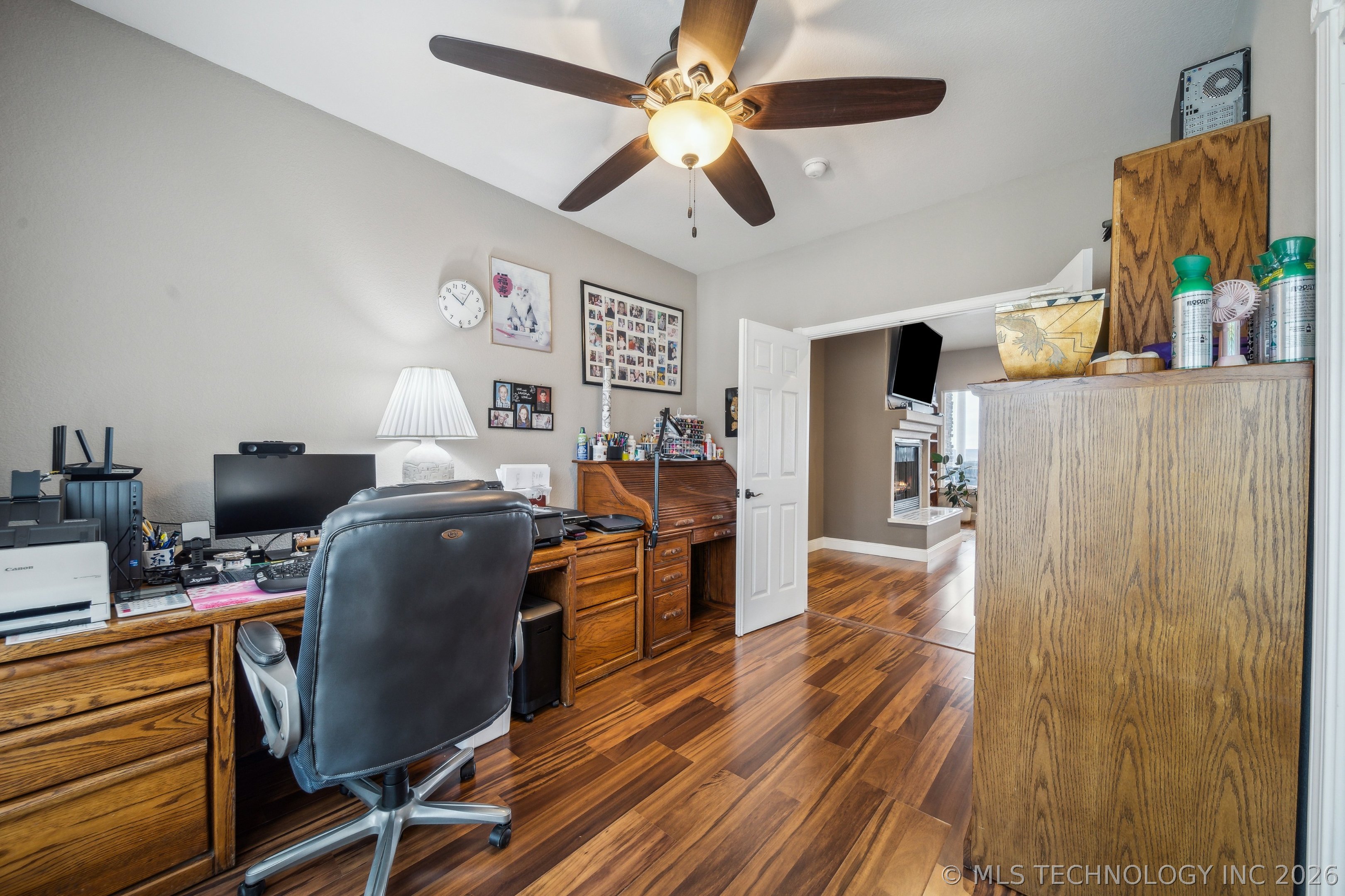 420 Eagles Nest Drive Disney OK 74340