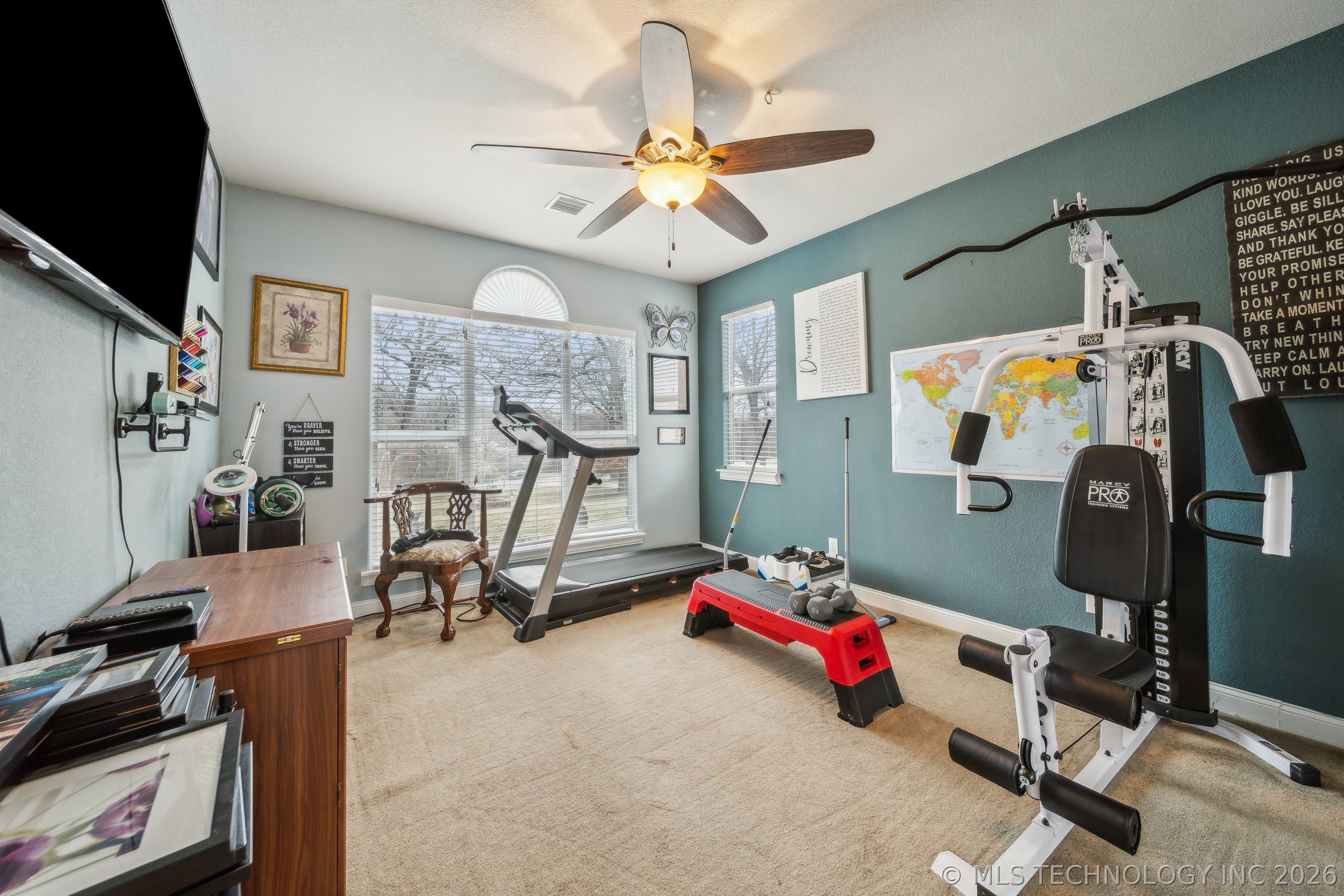 420 Eagles Nest Drive Disney OK 74340