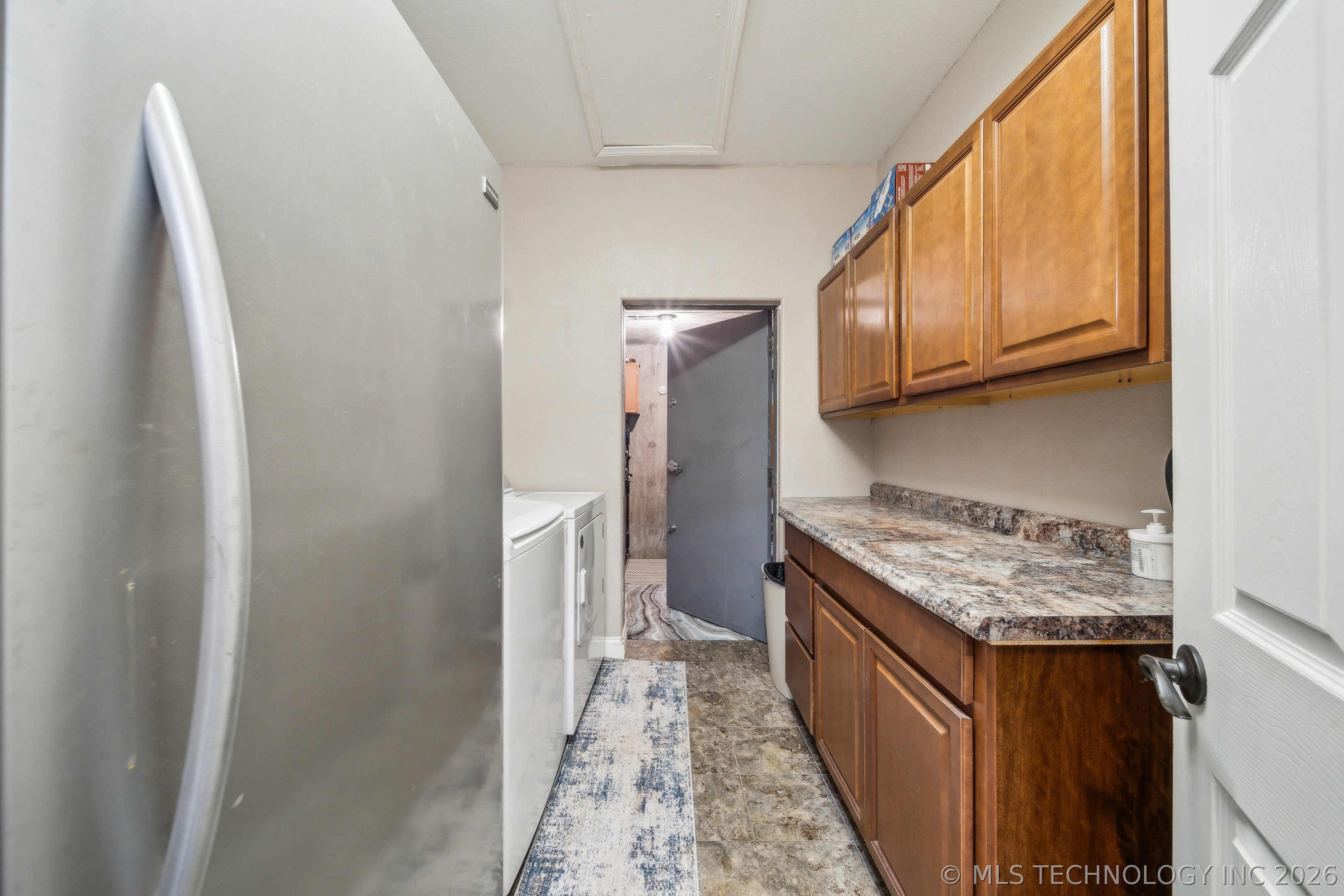 420 Eagles Nest Drive Disney OK 74340