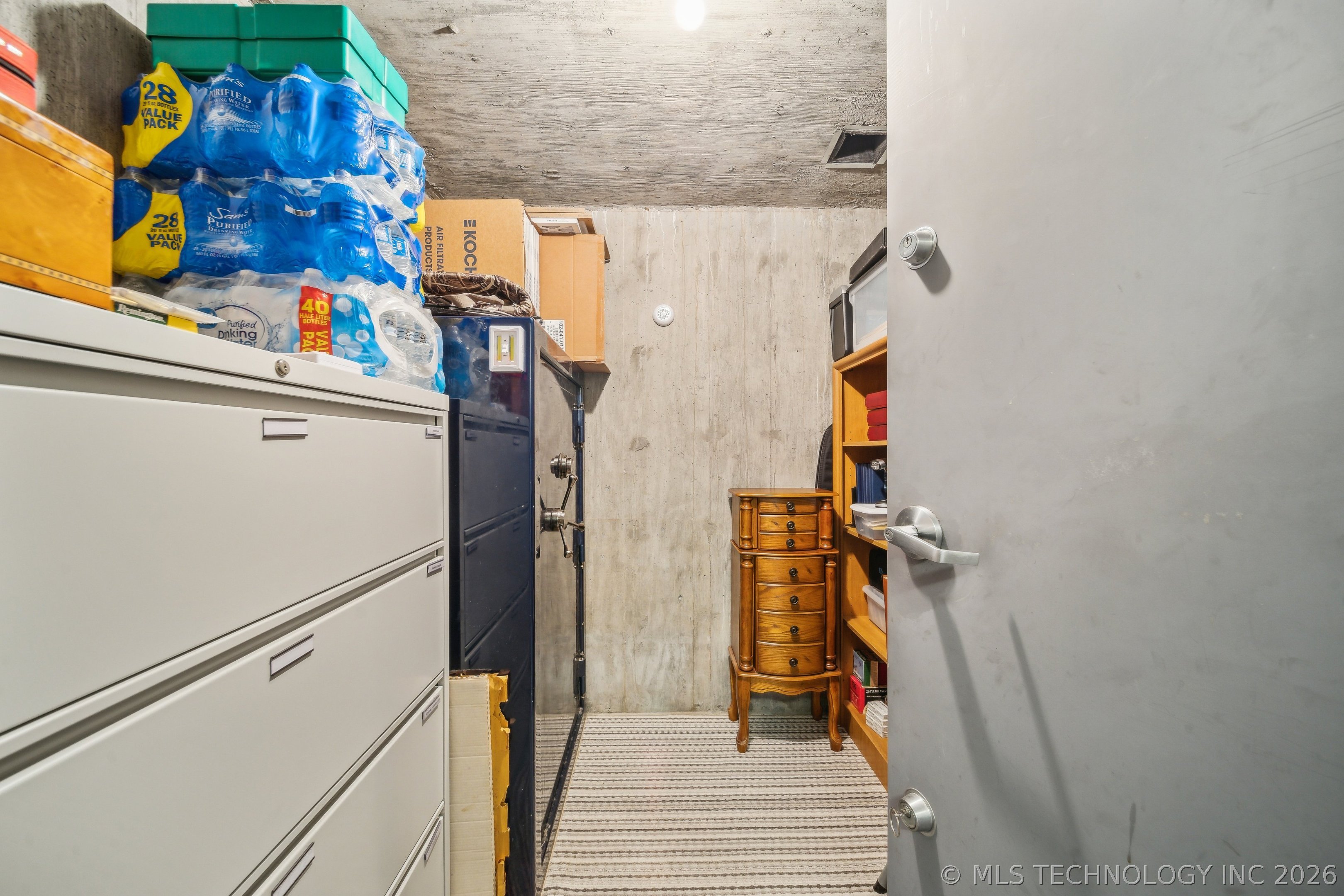 420 Eagles Nest Drive Disney OK 74340