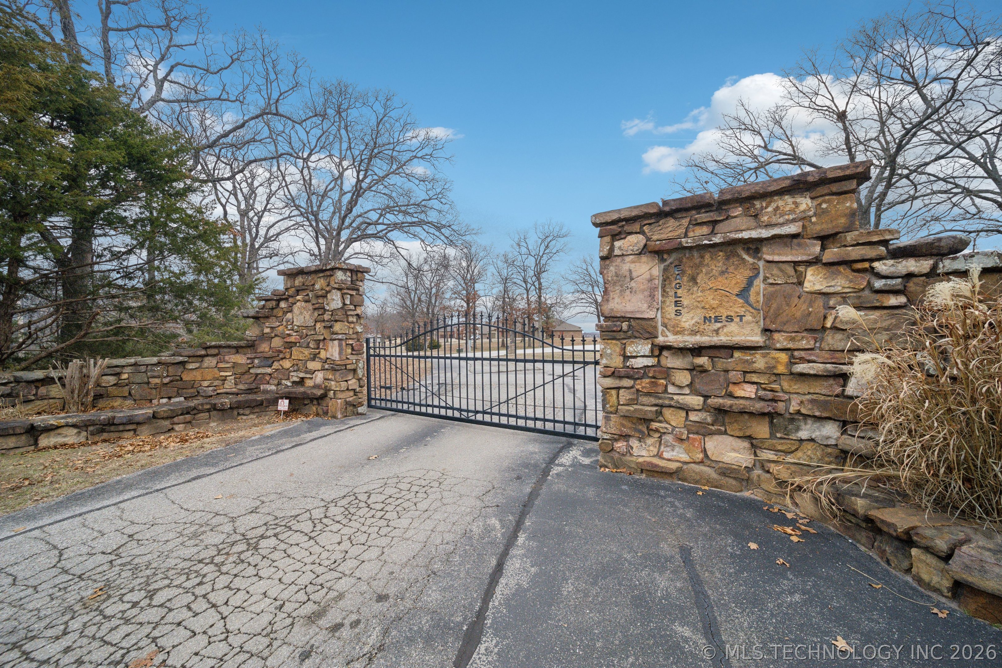 420 Eagles Nest Drive Disney OK 74340
