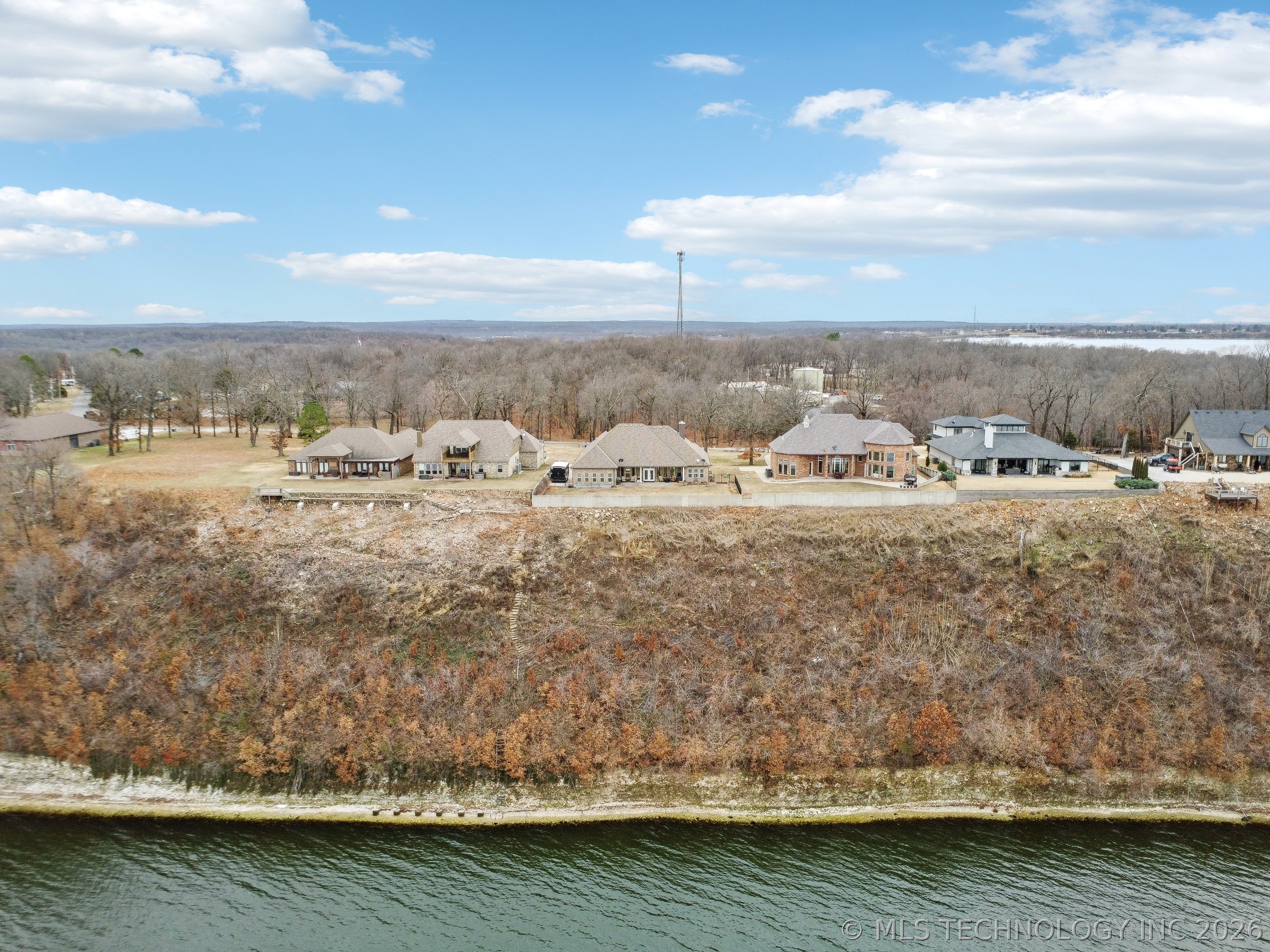 420 Eagles Nest Drive Disney OK 74340