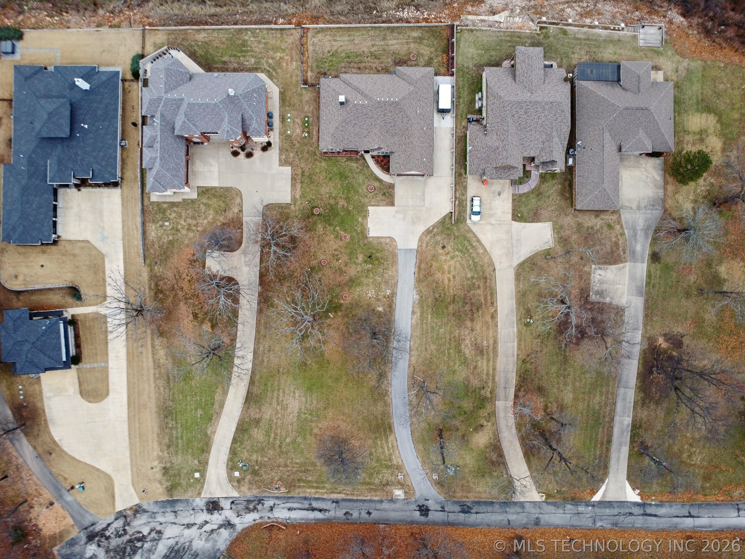 420 Eagles Nest Drive Disney OK 74340