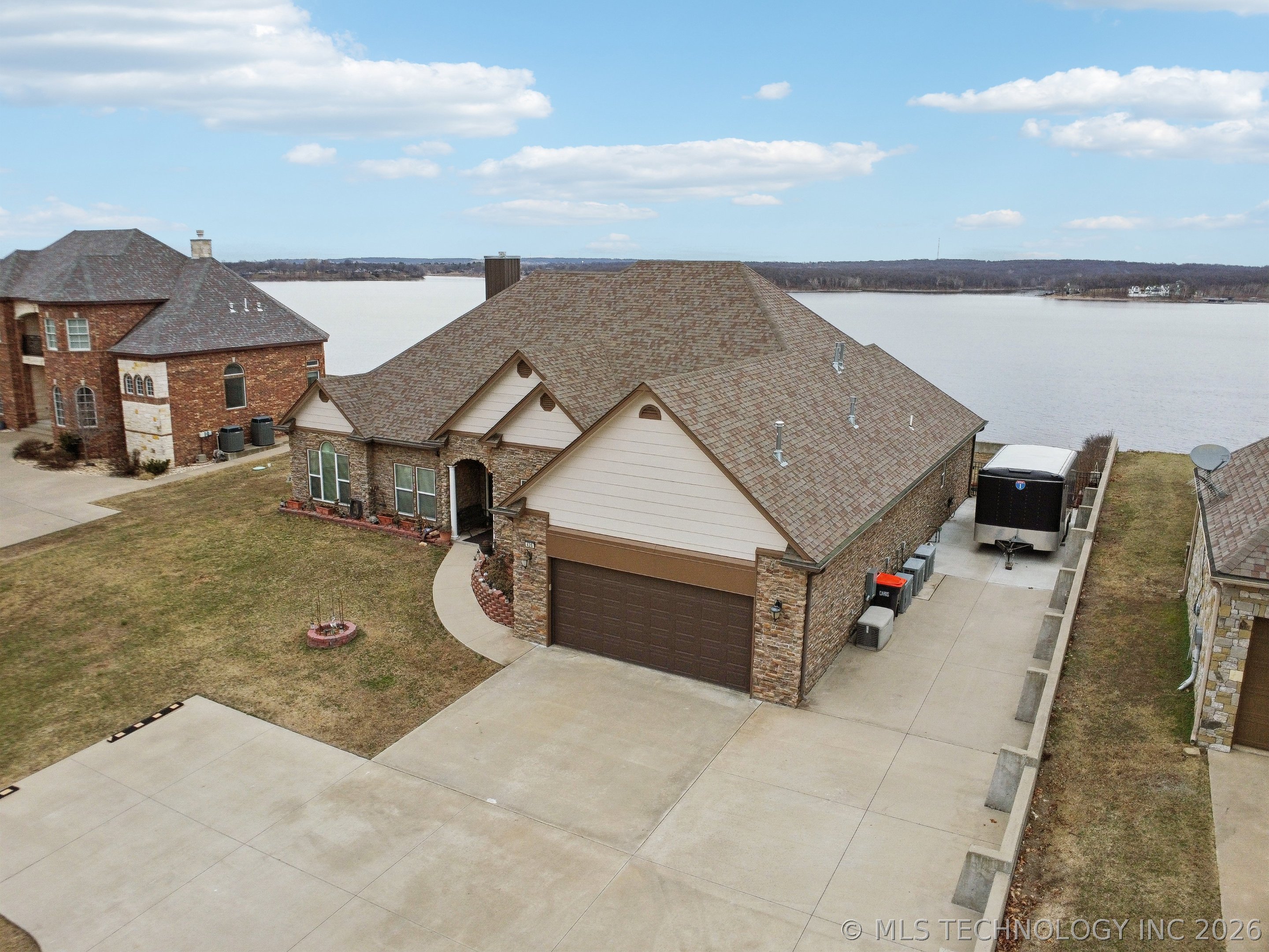 420 Eagles Nest Drive Disney OK 74340
