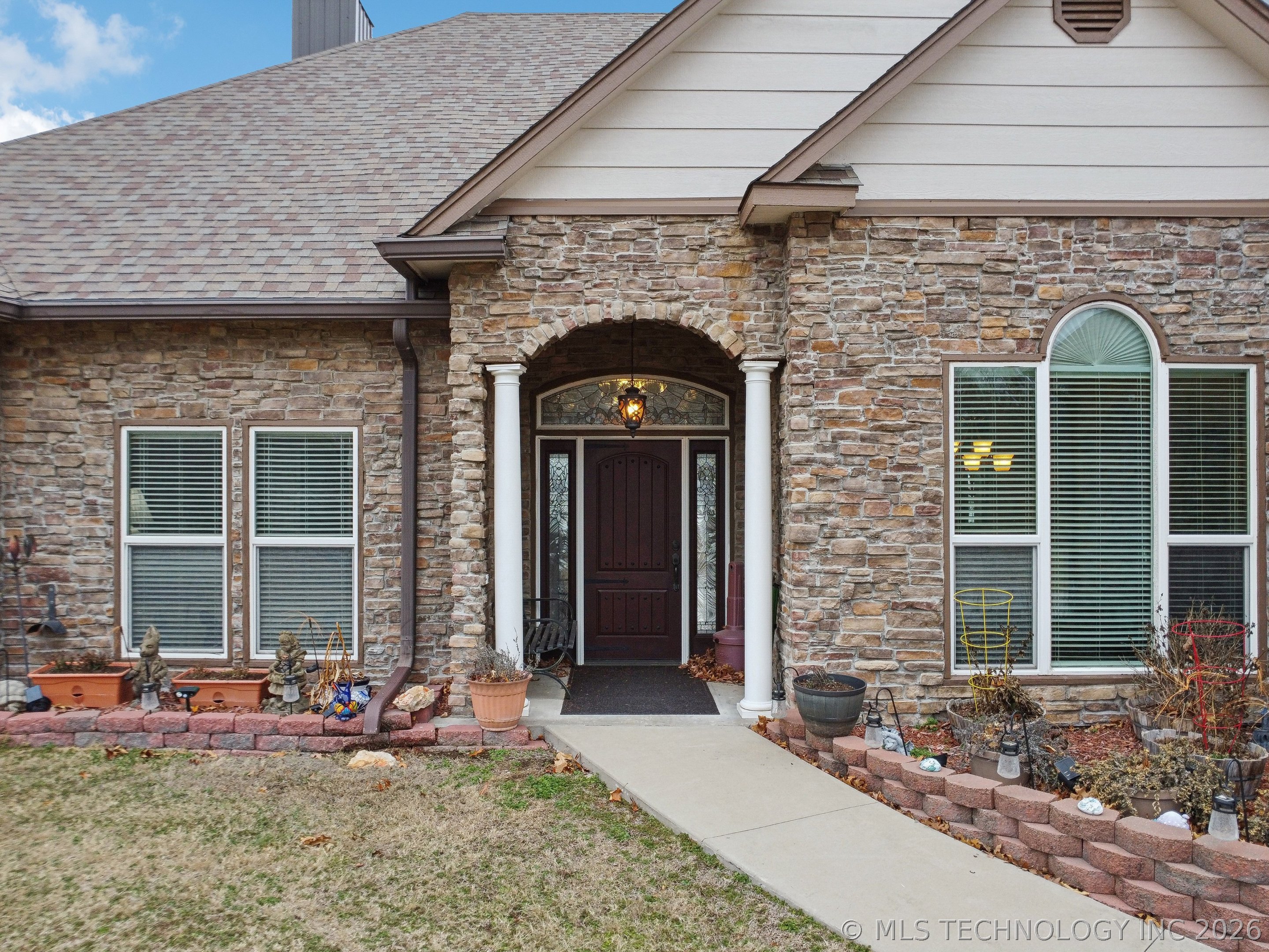 420 Eagles Nest Drive Disney OK 74340