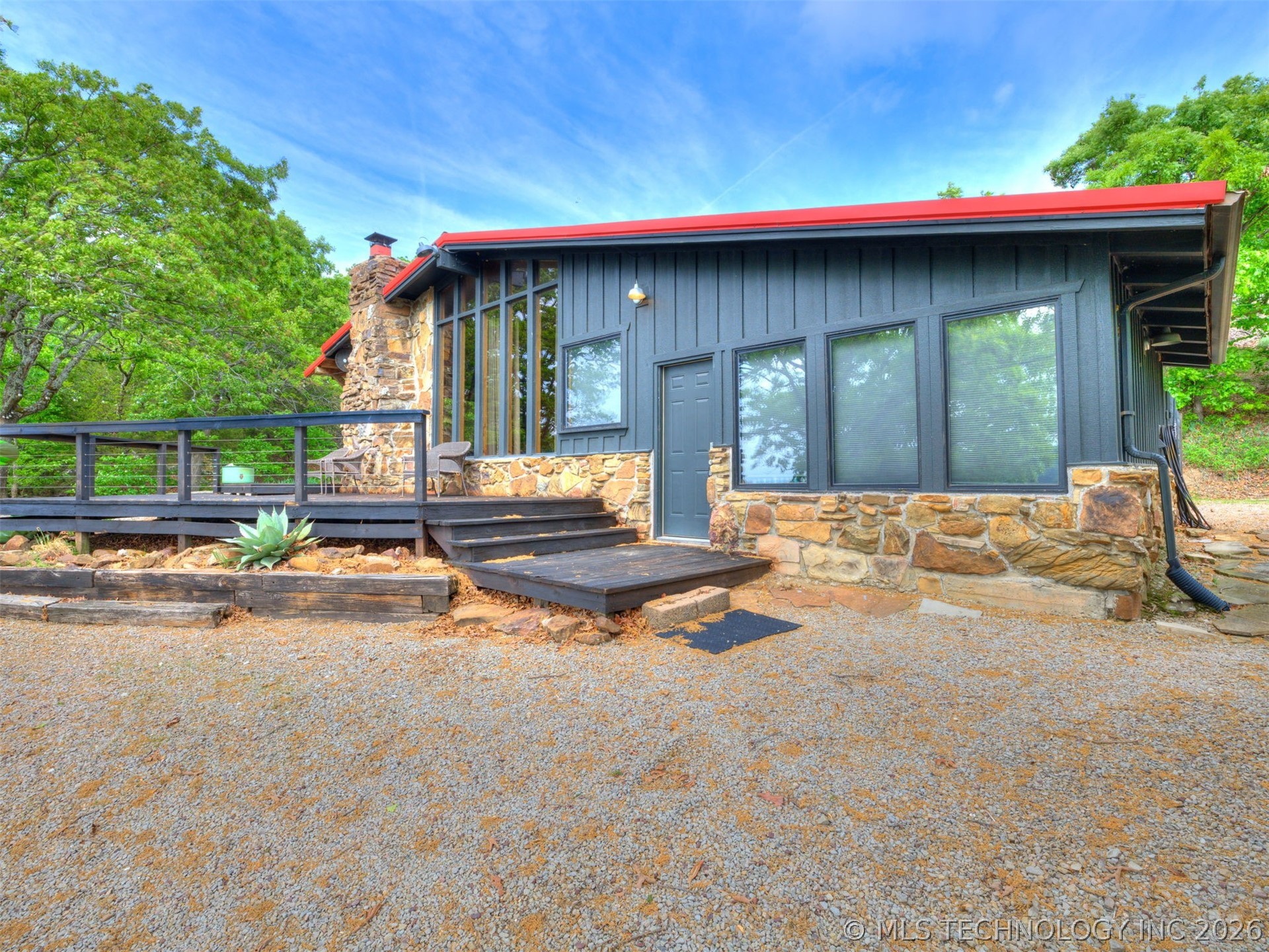 118288 S 4218 Road Eufaula OK 74432