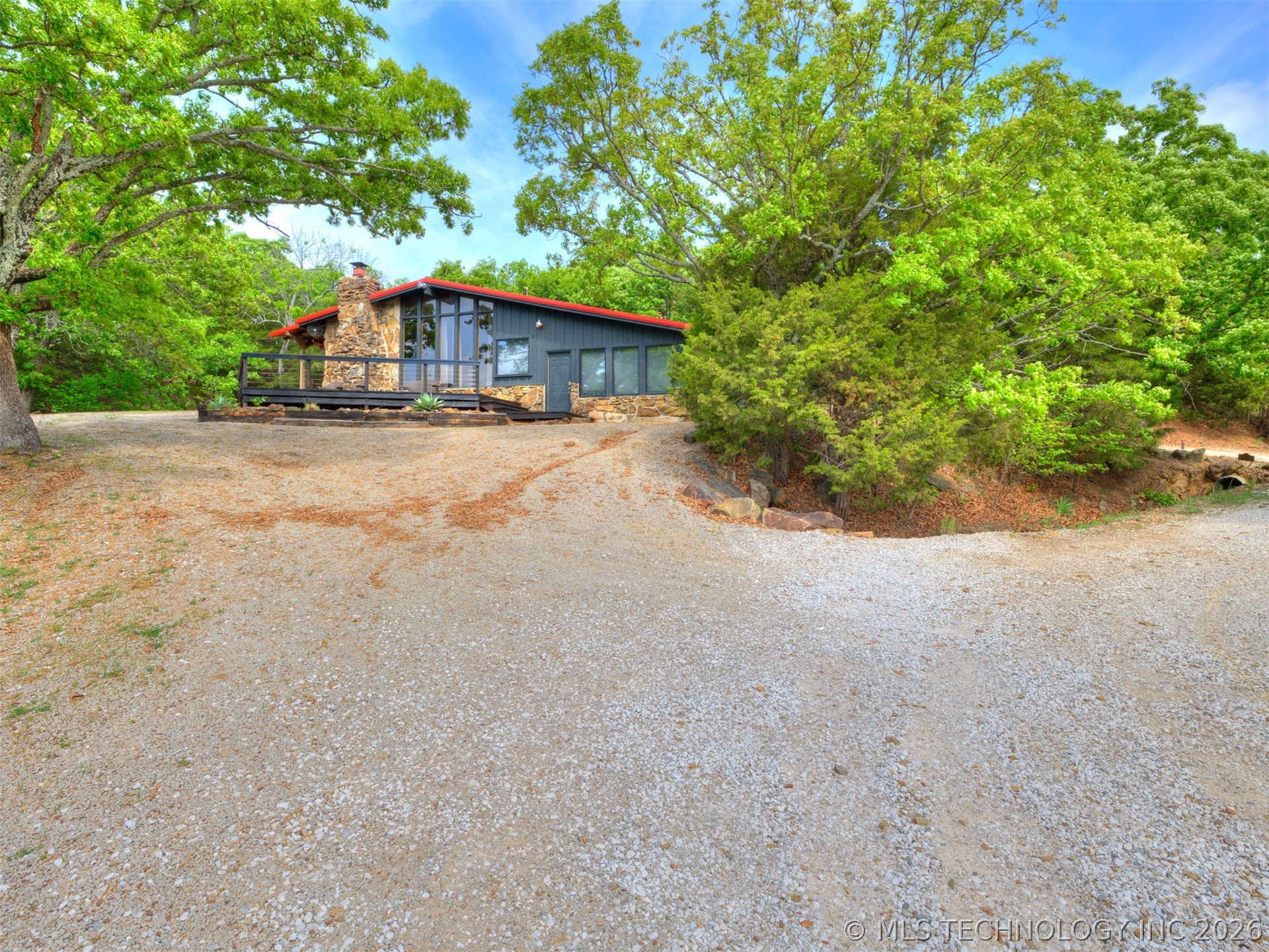 118288 S 4218 Road Eufaula OK 74432