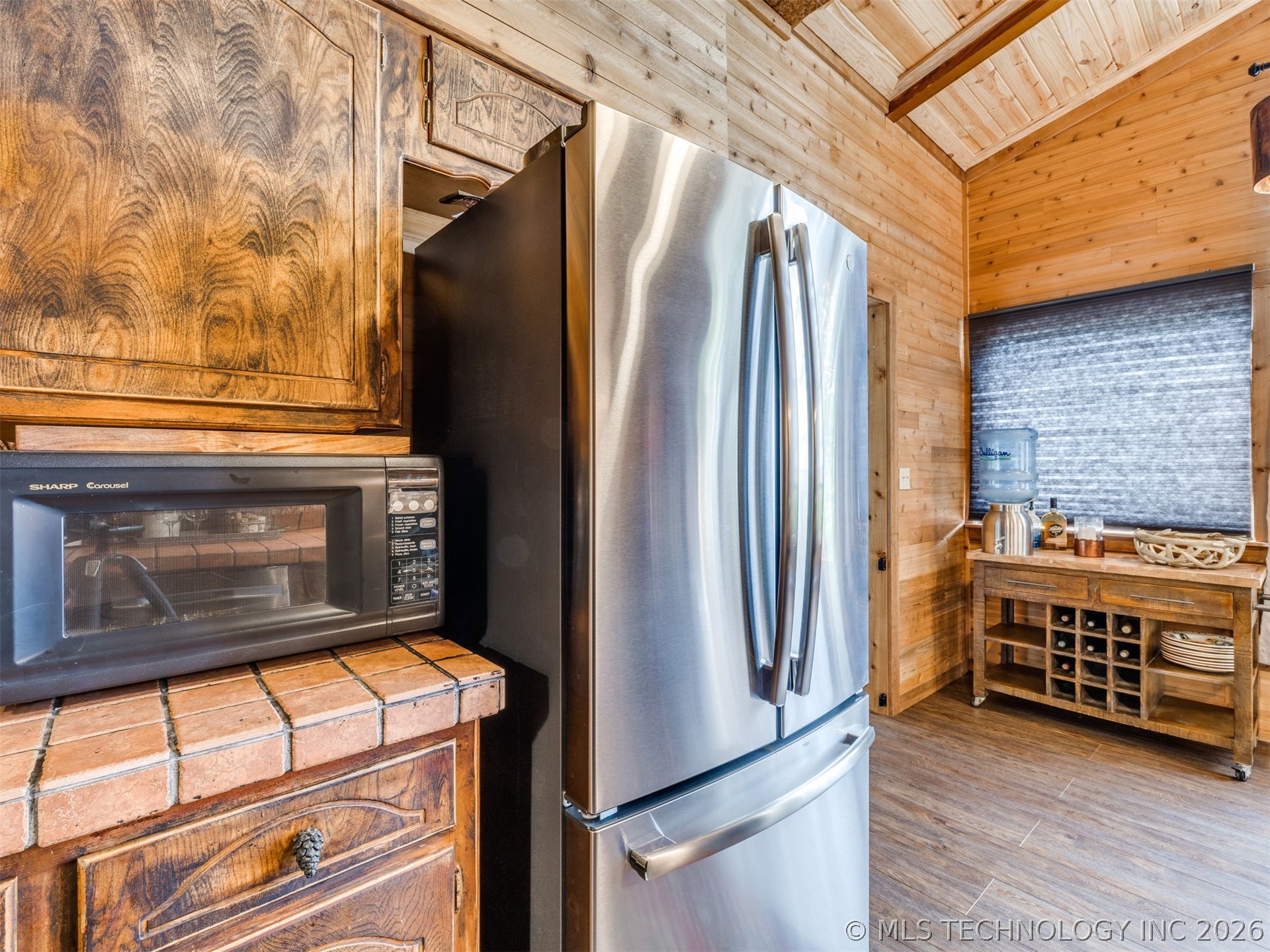 118288 S 4218 Road Eufaula OK 74432