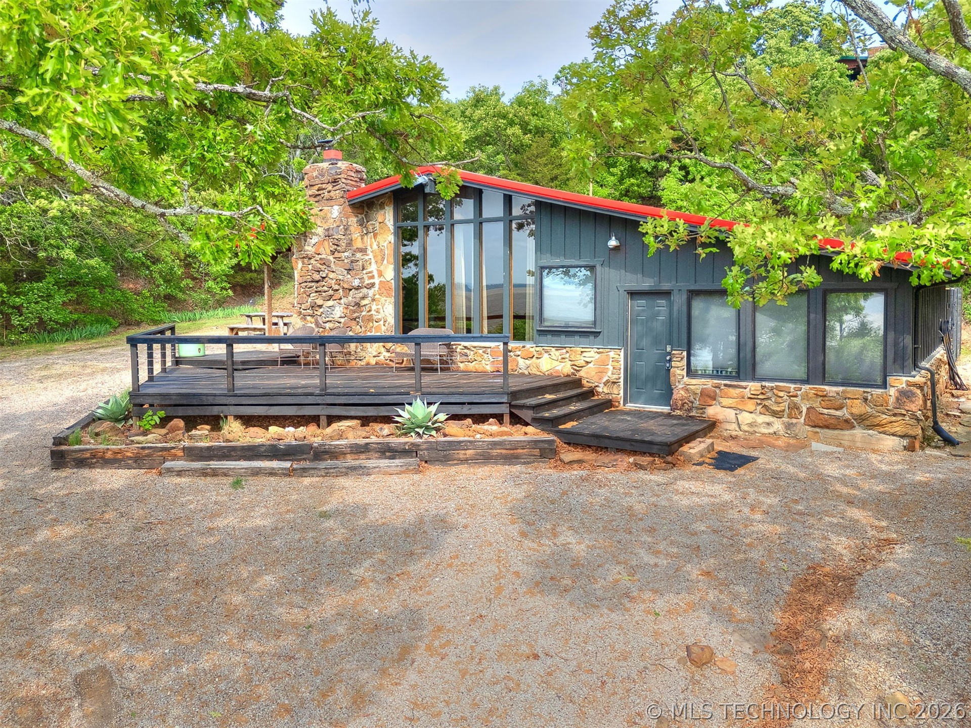 118288 S 4218 Road Eufaula OK 74432