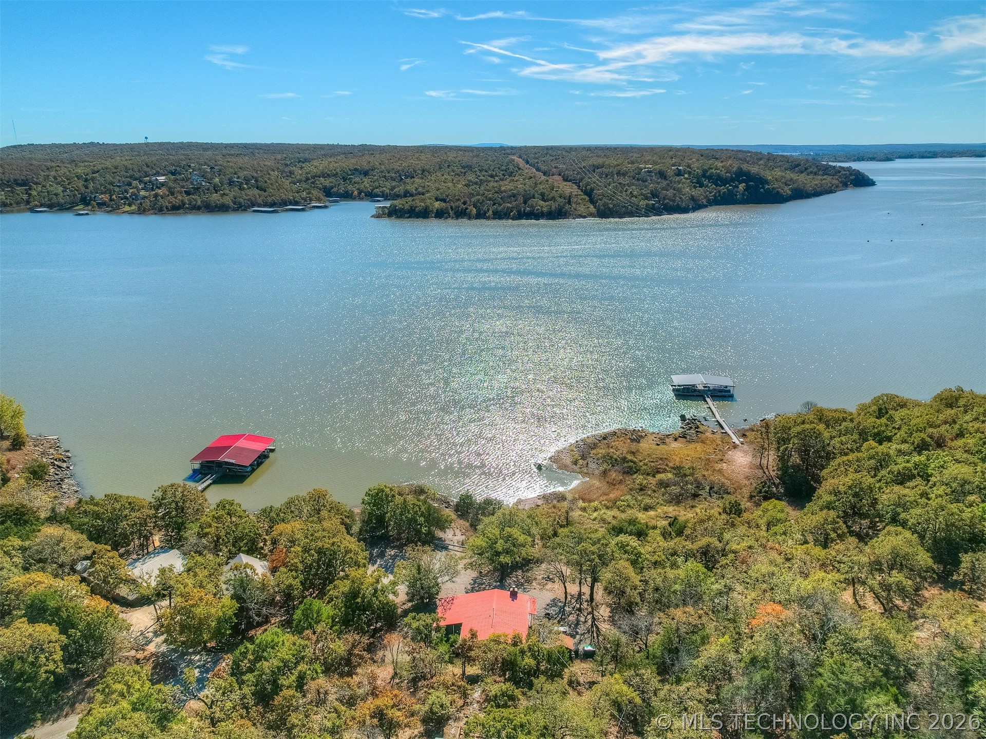 118288 S 4218 Road Eufaula OK 74432
