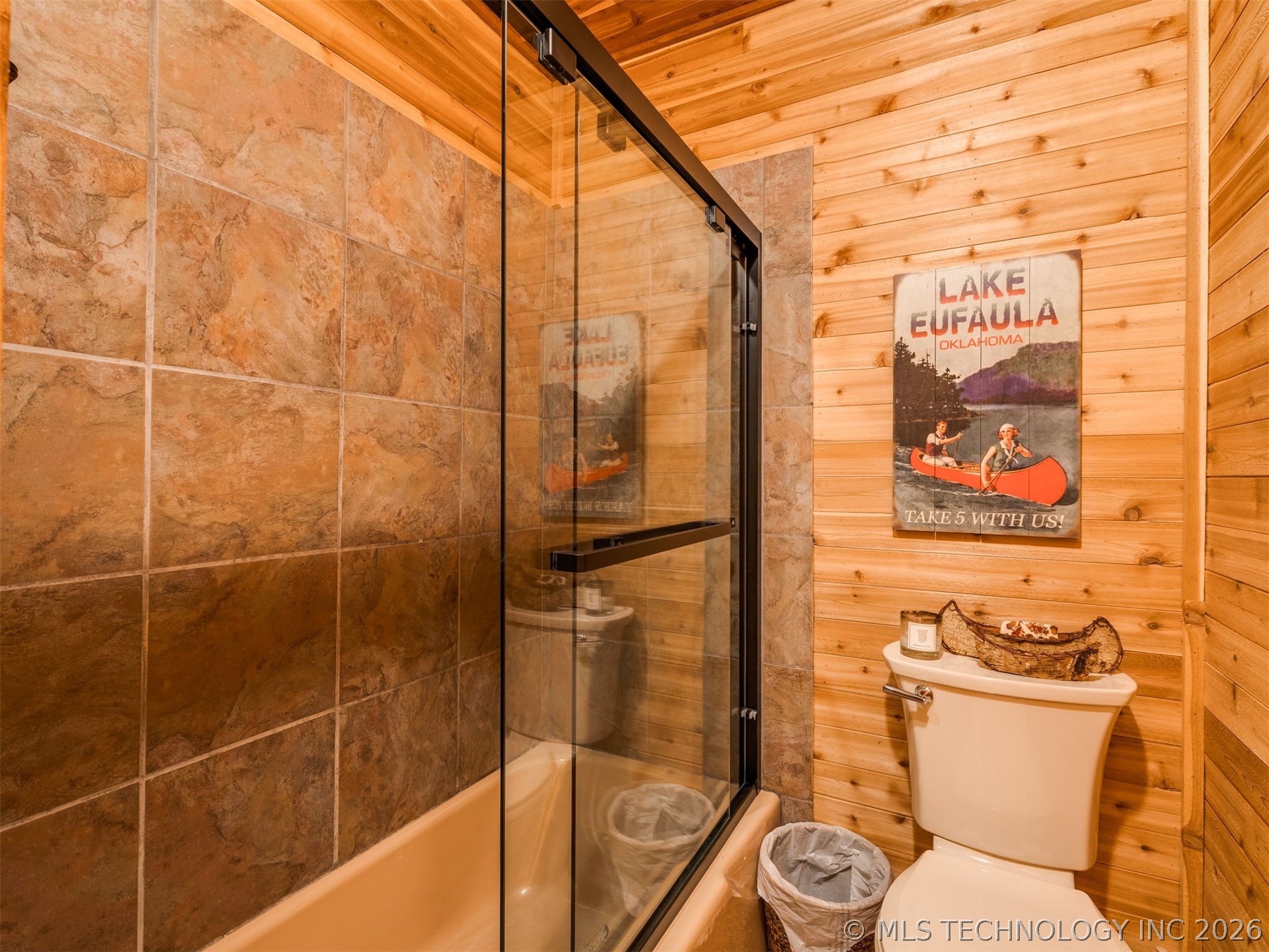 118288 S 4218 Road Eufaula OK 74432