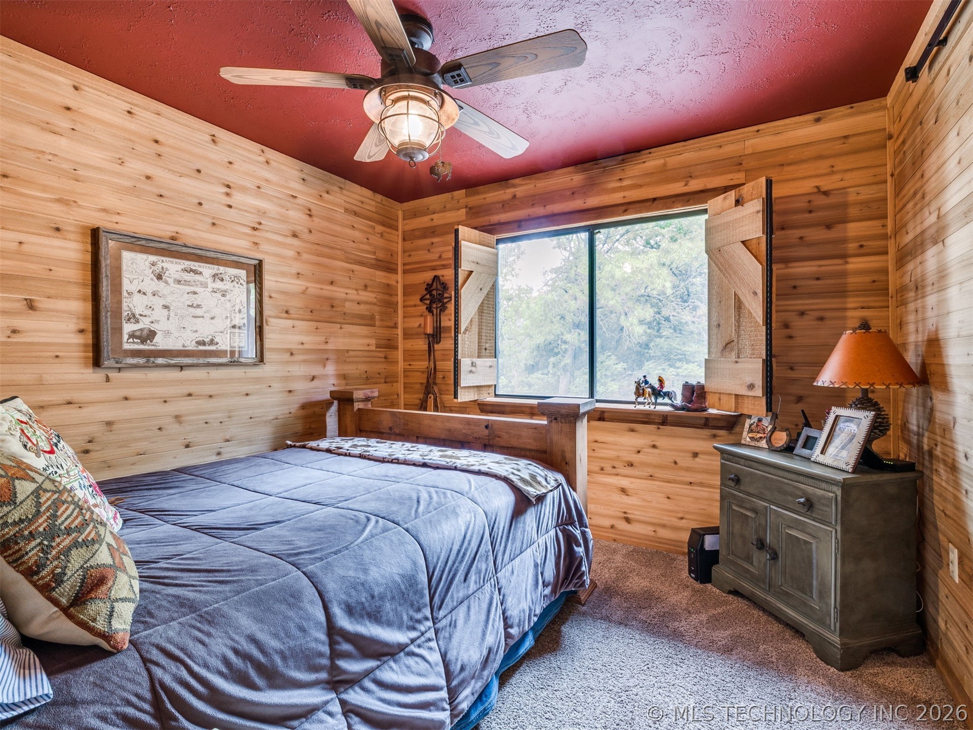118288 S 4218 Road Eufaula OK 74432