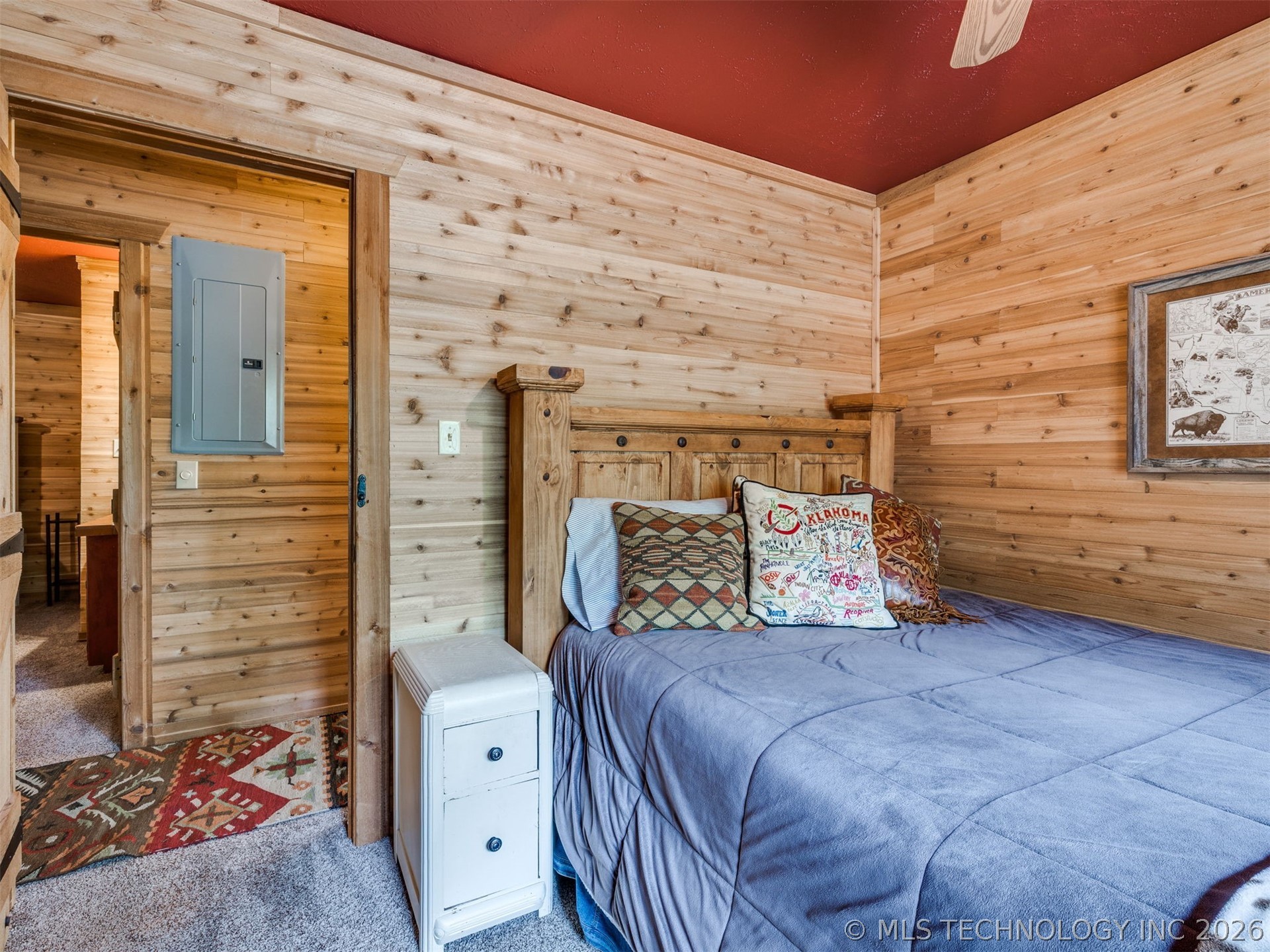 118288 S 4218 Road Eufaula OK 74432
