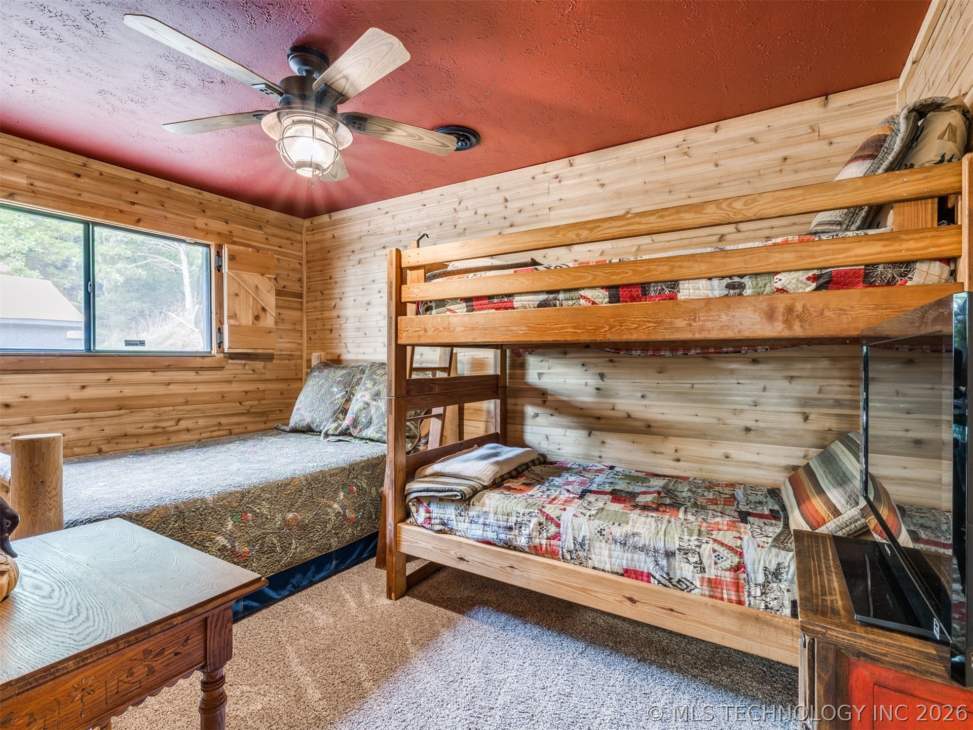 118288 S 4218 Road Eufaula OK 74432